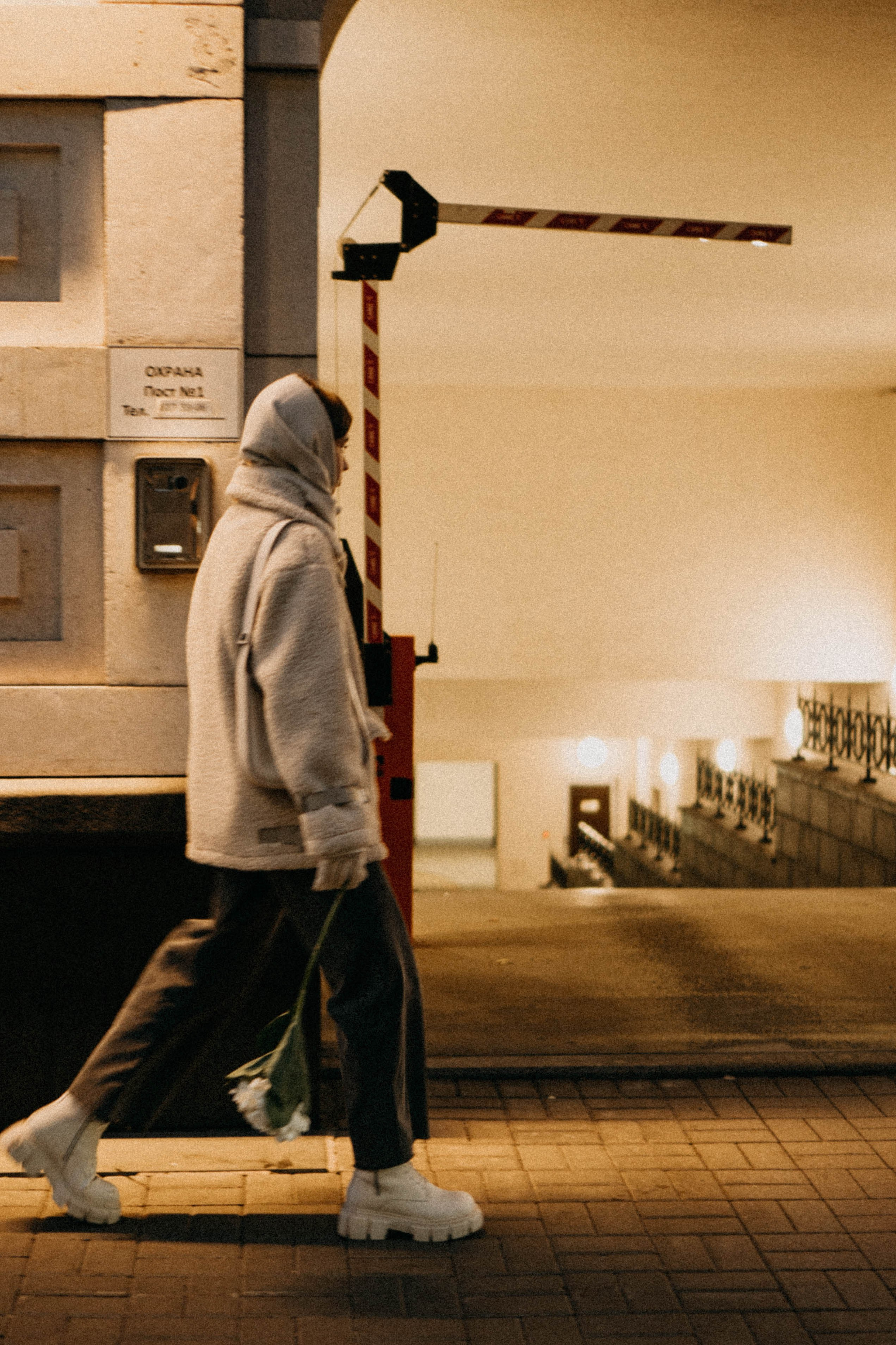 Осенняя. Профессиональный фотограф, Санкт-Петербург — Виктория Богомолова