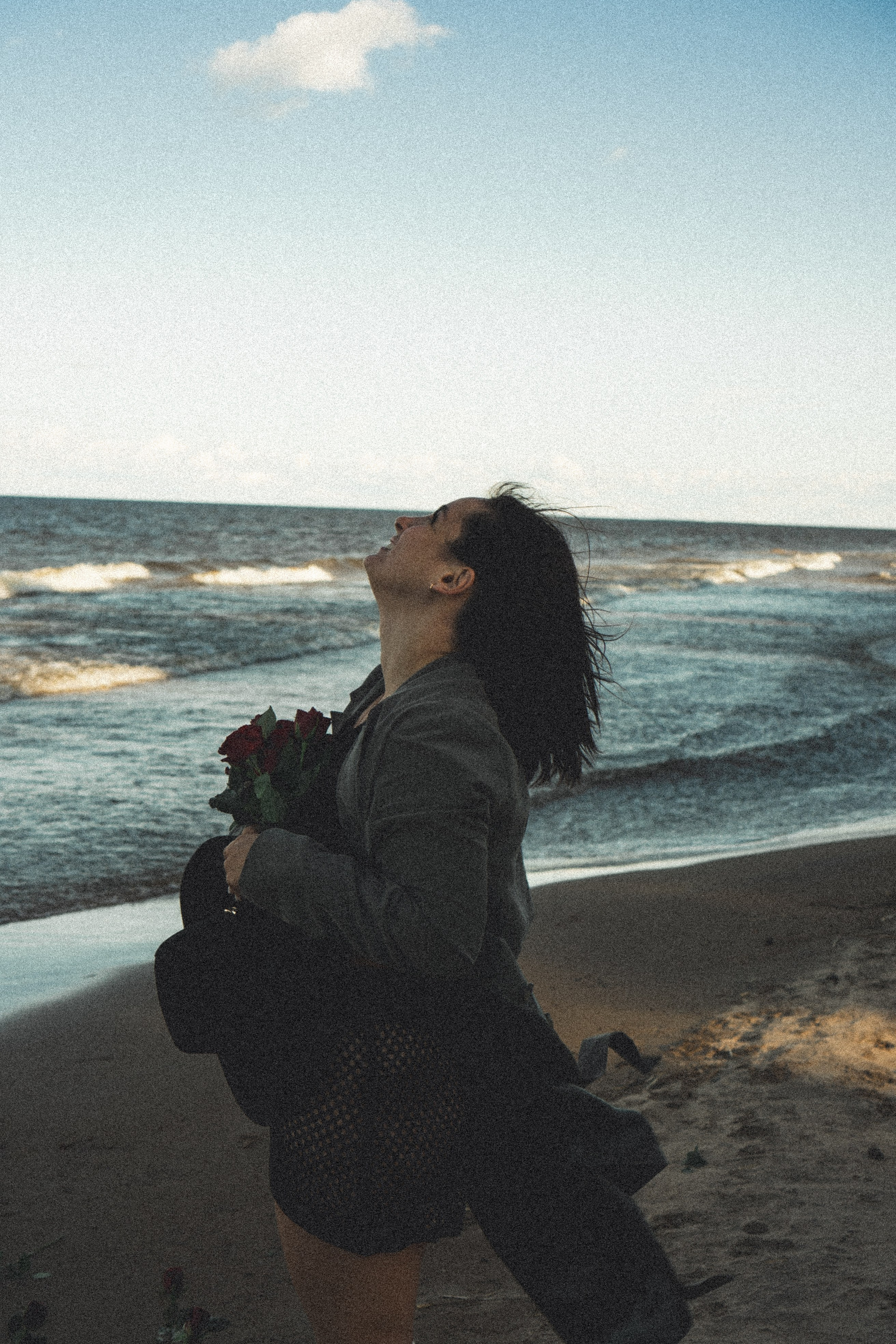 Розы. Профессиональный фотограф, Санкт-Петербург — Виктория Богомолова