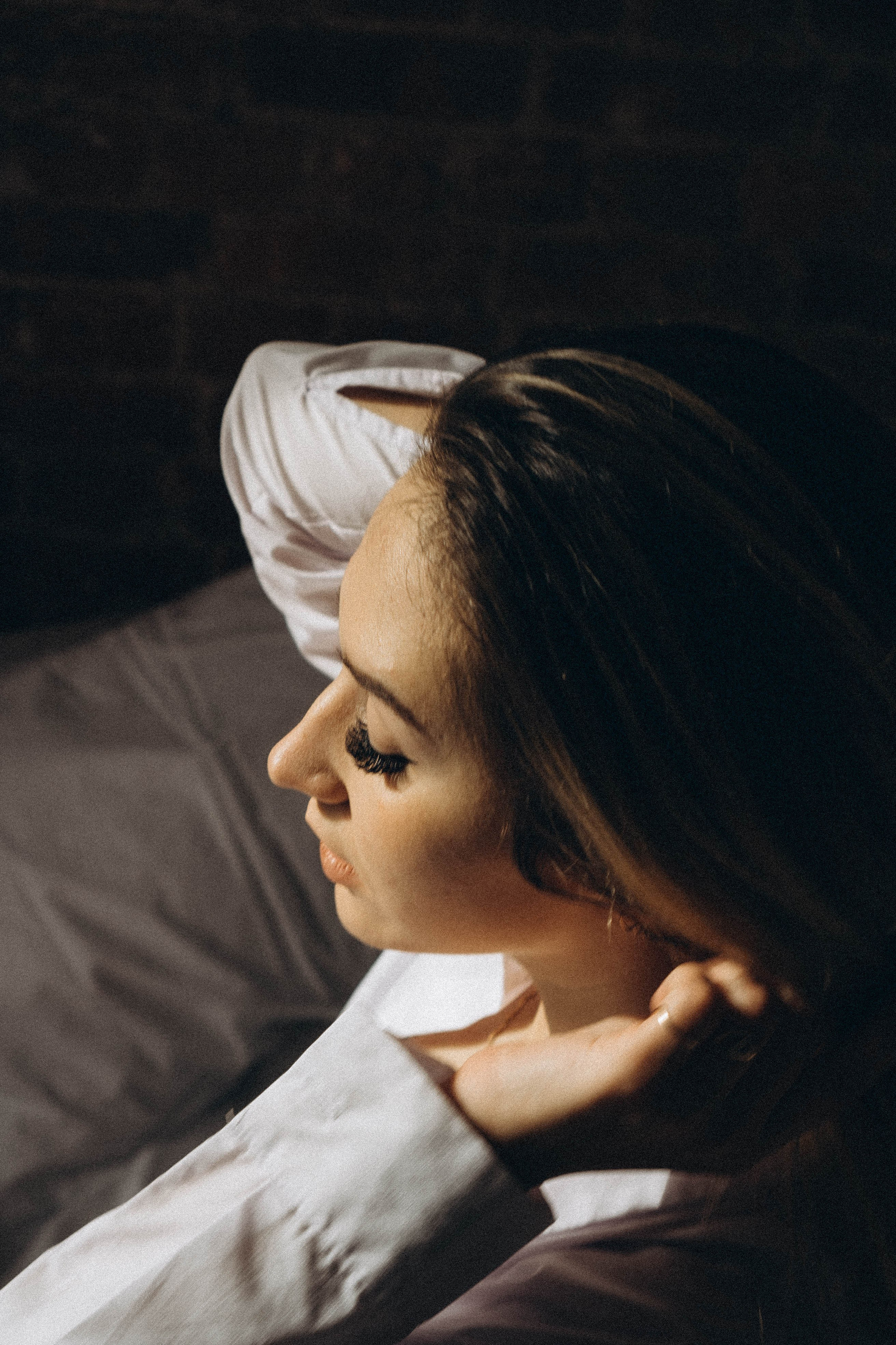 Любовь. Профессиональный фотограф, Санкт-Петербург — Виктория Богомолова