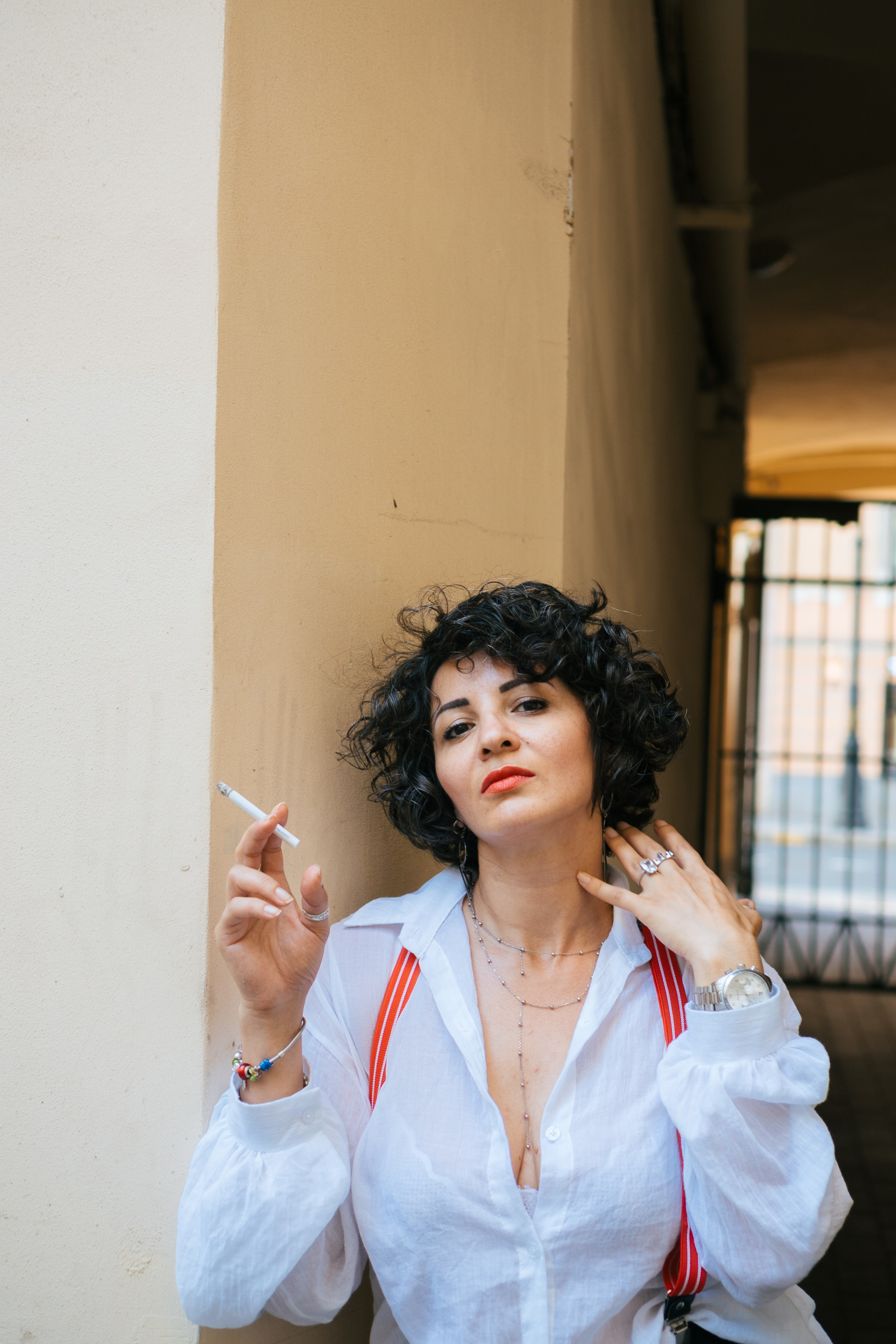 ПРОГУЛКА В ЛЕТНЕМ САДУ. Профессиональный фотограф, Санкт-Петербург — Виктория Богомолова