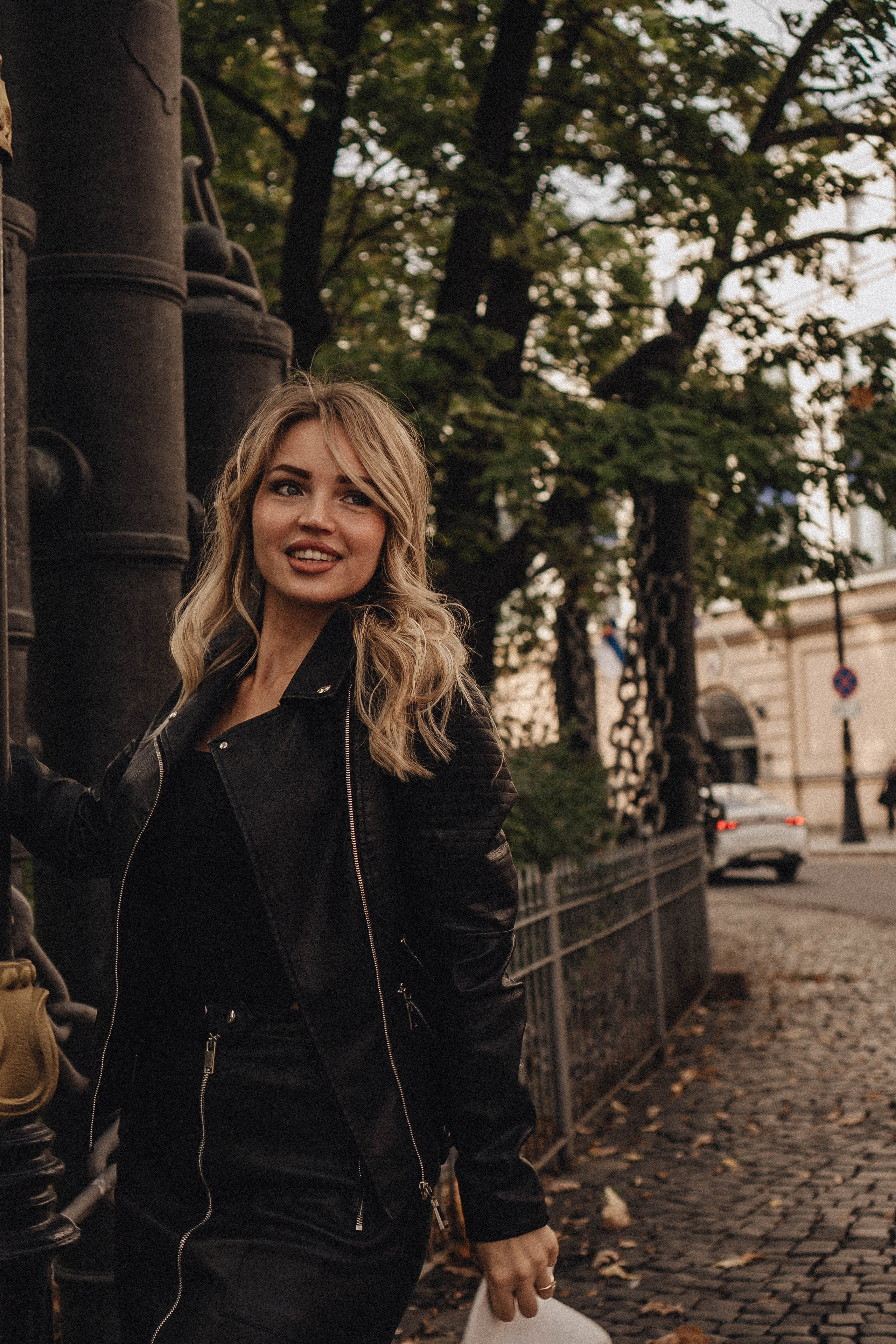 Прогулочная. Профессиональный фотограф, Санкт-Петербург — Виктория Богомолова