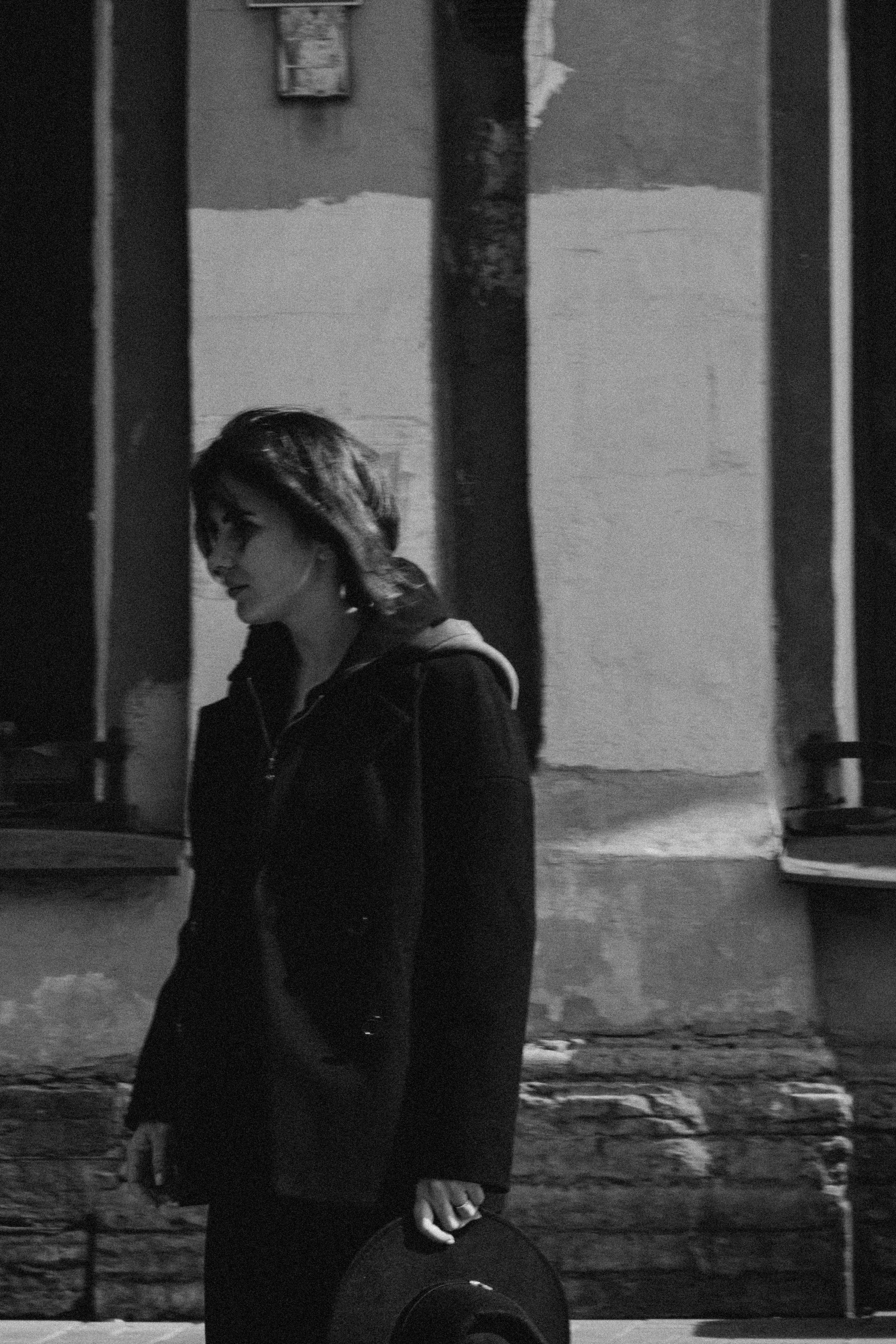 Прогулка по весеннему Питеру. Профессиональный фотограф, Санкт-Петербург — Виктория Богомолова