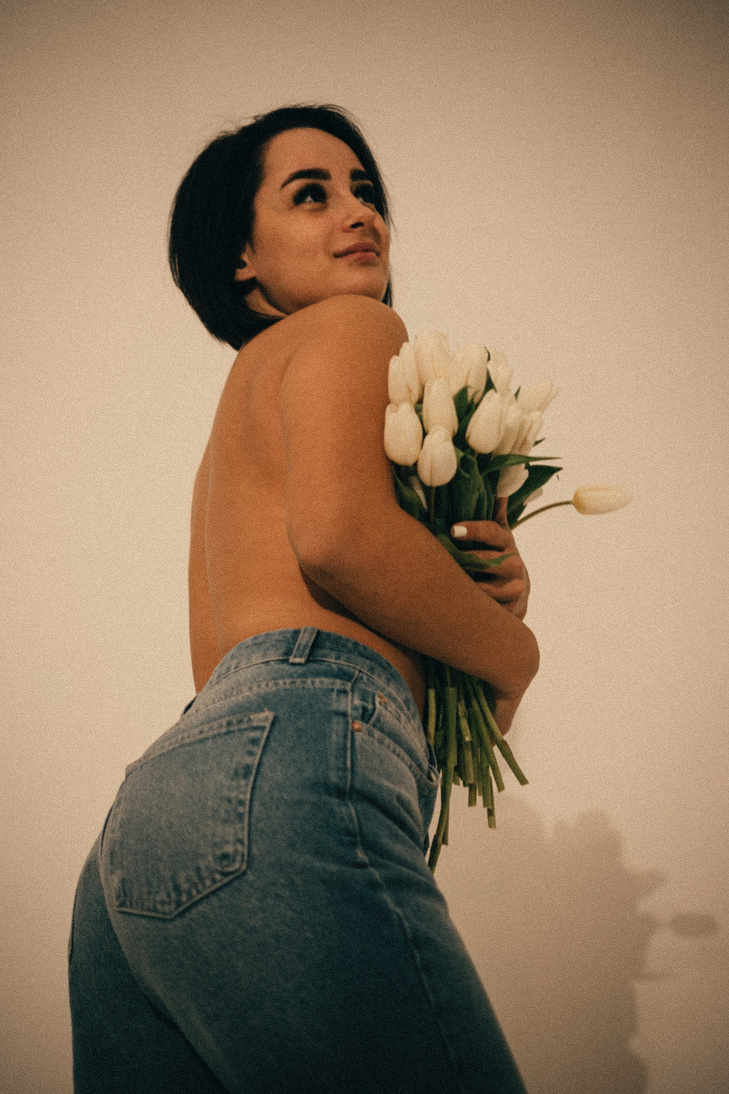 Весна. Профессиональный фотограф, Санкт-Петербург — Виктория Богомолова