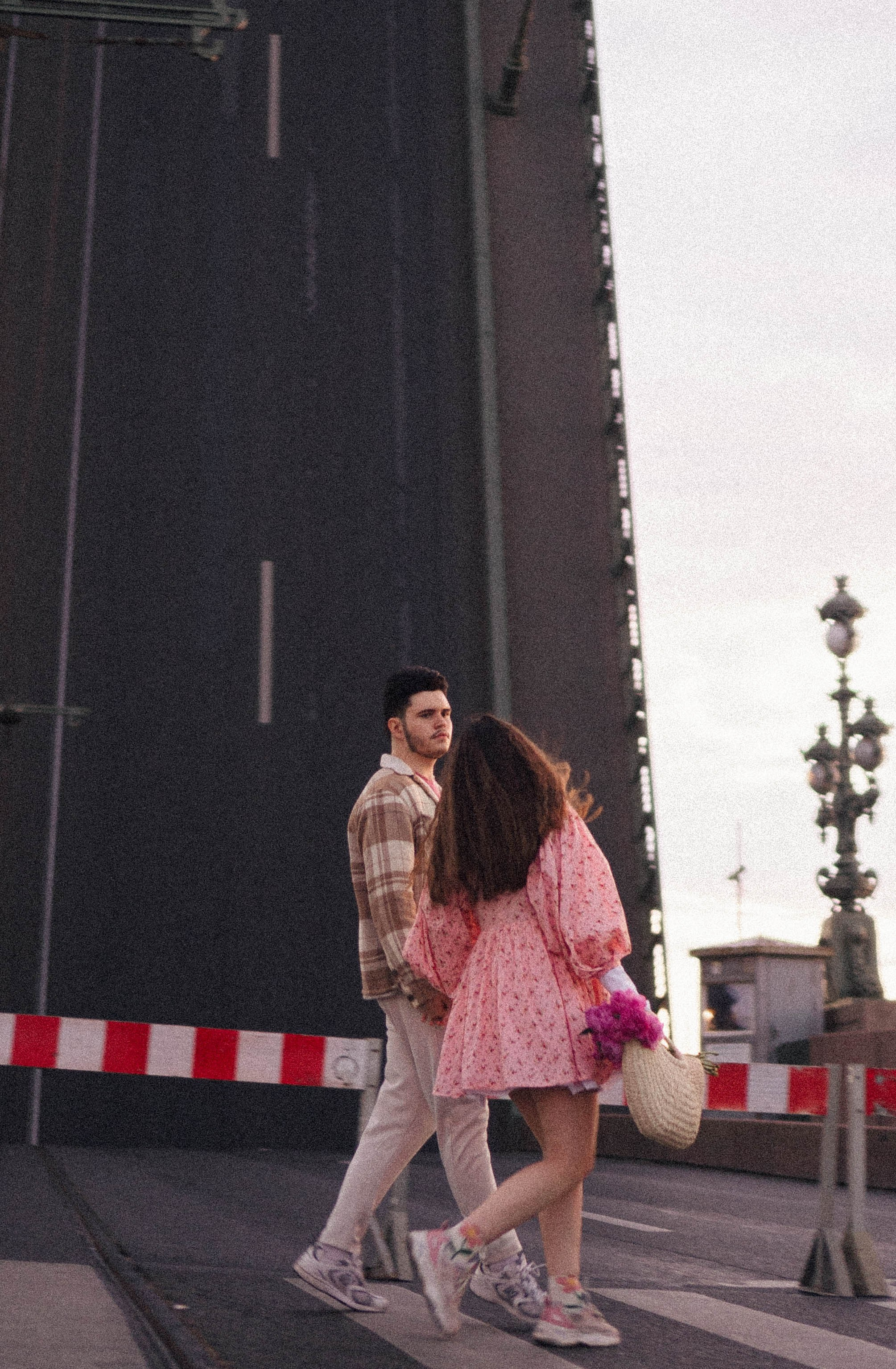 Любовь. Профессиональный фотограф, Санкт-Петербург — Виктория Богомолова