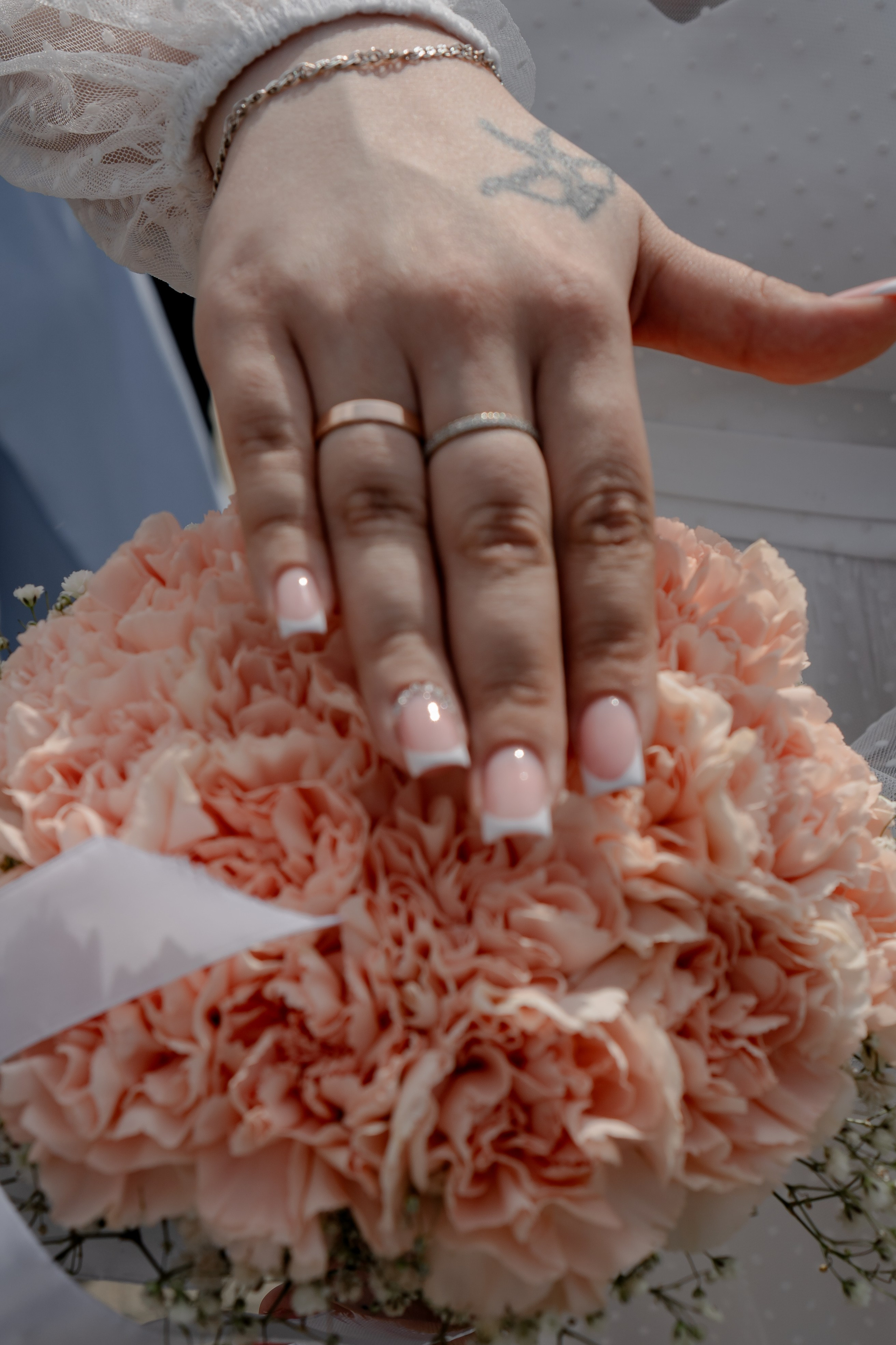 СВАДЕБНАЯ СЬЕМКА В ЗАГСЕ И БАНКЕТ. Профессиональный фотограф, Санкт-Петербург — Виктория Богомолова