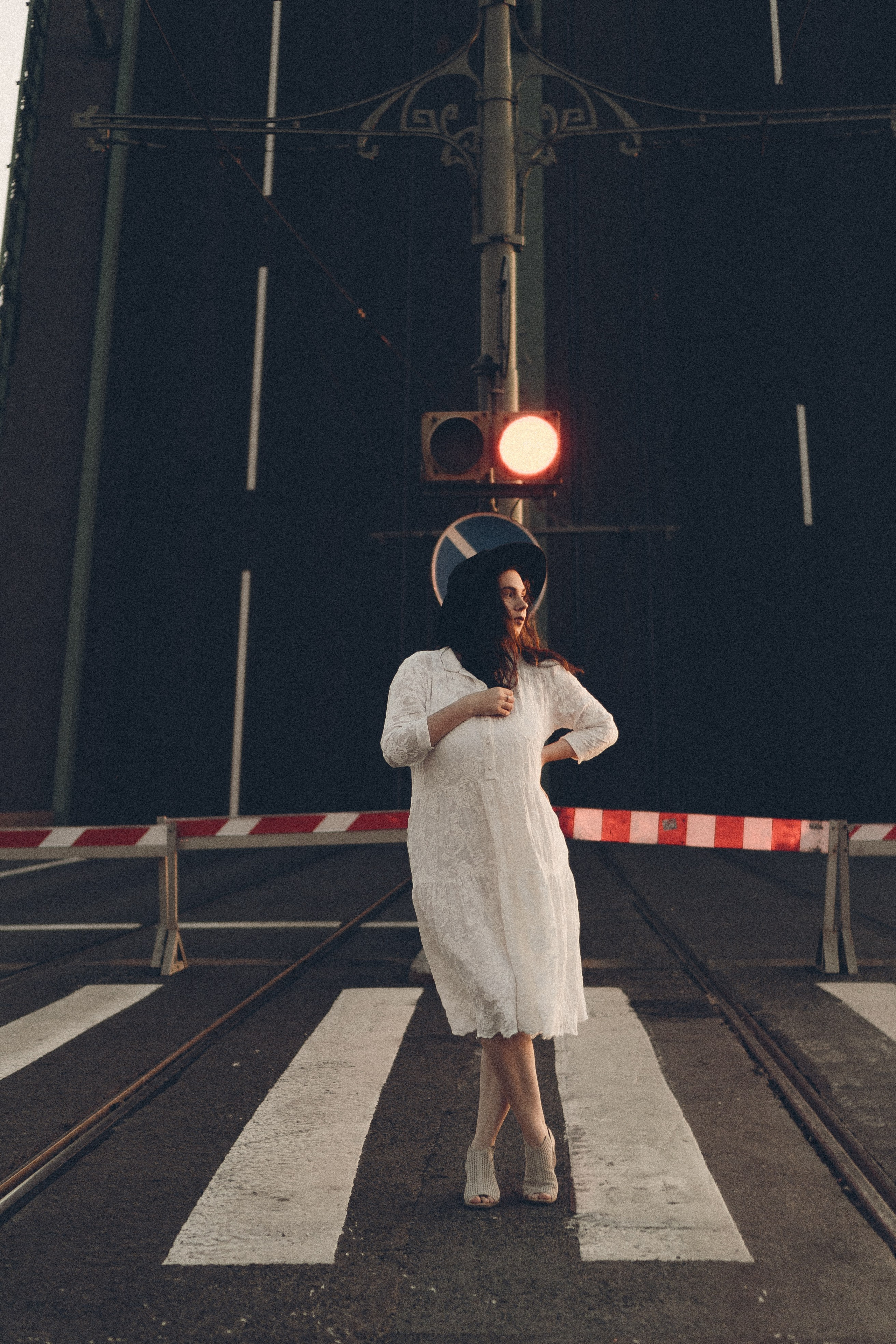 РАССВЕТ С РАЗВОДНЫМИ МОСТАМИ. Профессиональный фотограф, Санкт-Петербург — Виктория Богомолова