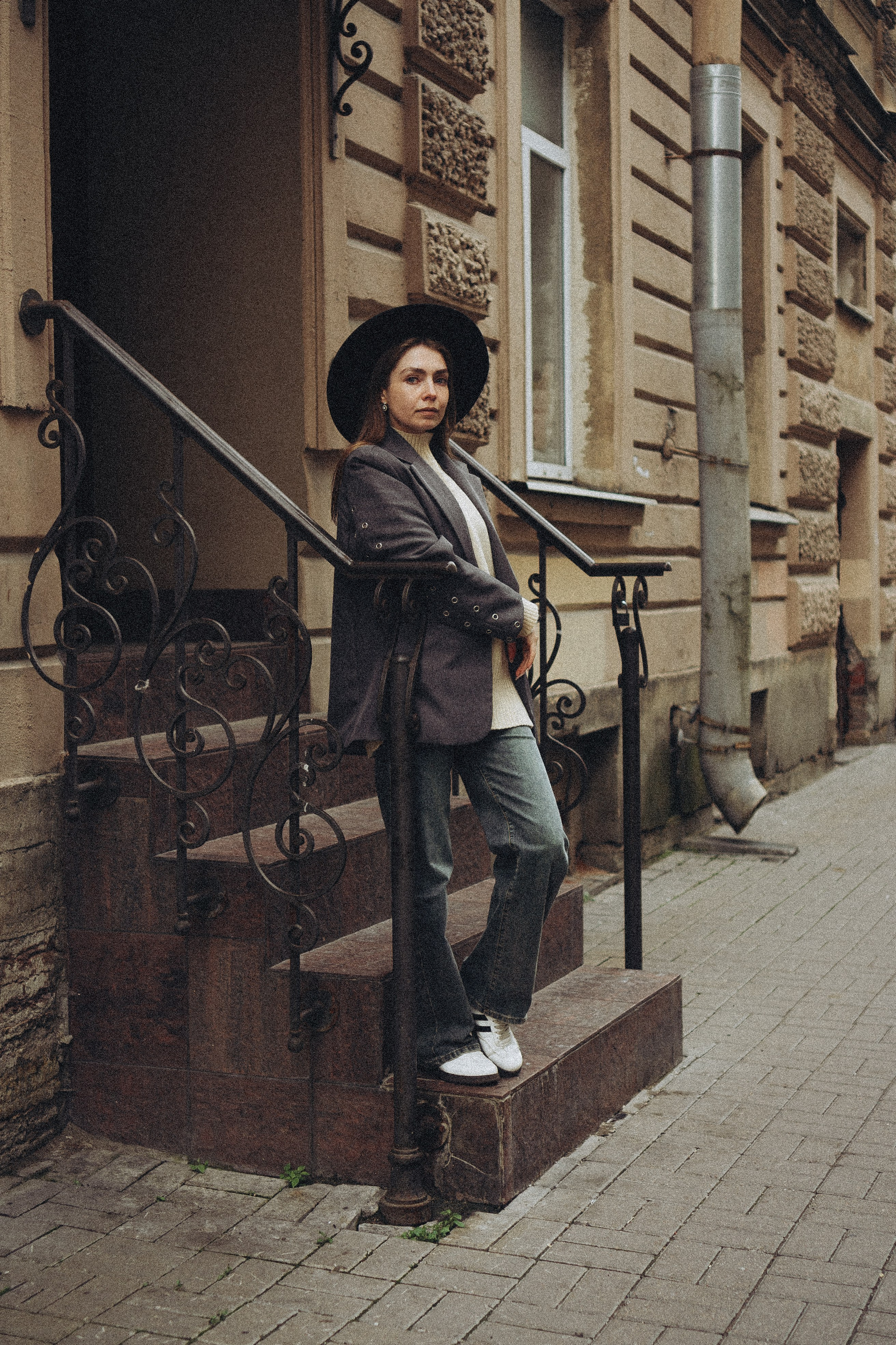 ПРОГУЛКА НА ЧЕРНЫШЕВСКОЙ. Профессиональный фотограф, Санкт-Петербург — Виктория Богомолова