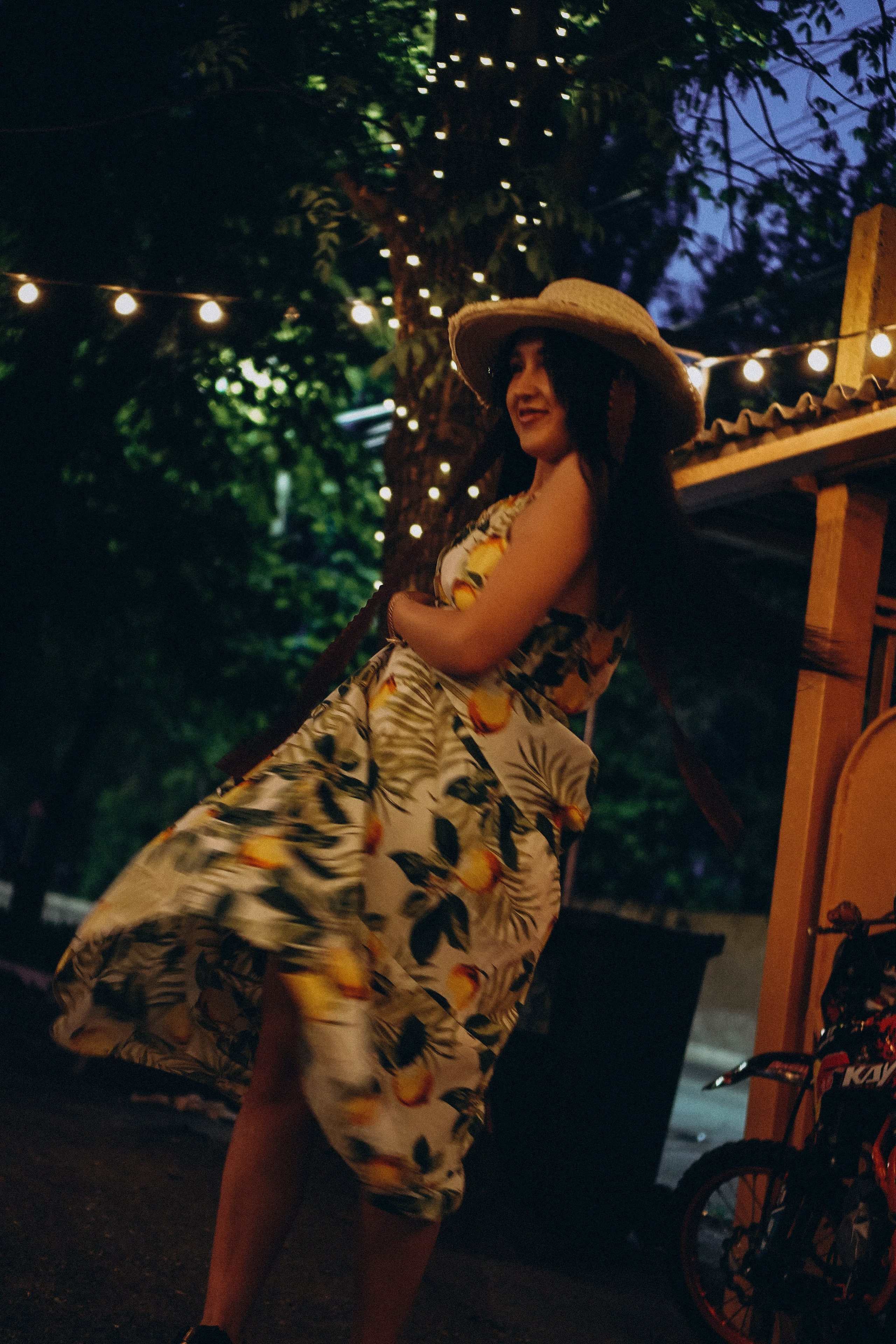 Вечернее кафе. Профессиональный фотограф, Санкт-Петербург — Виктория Богомолова