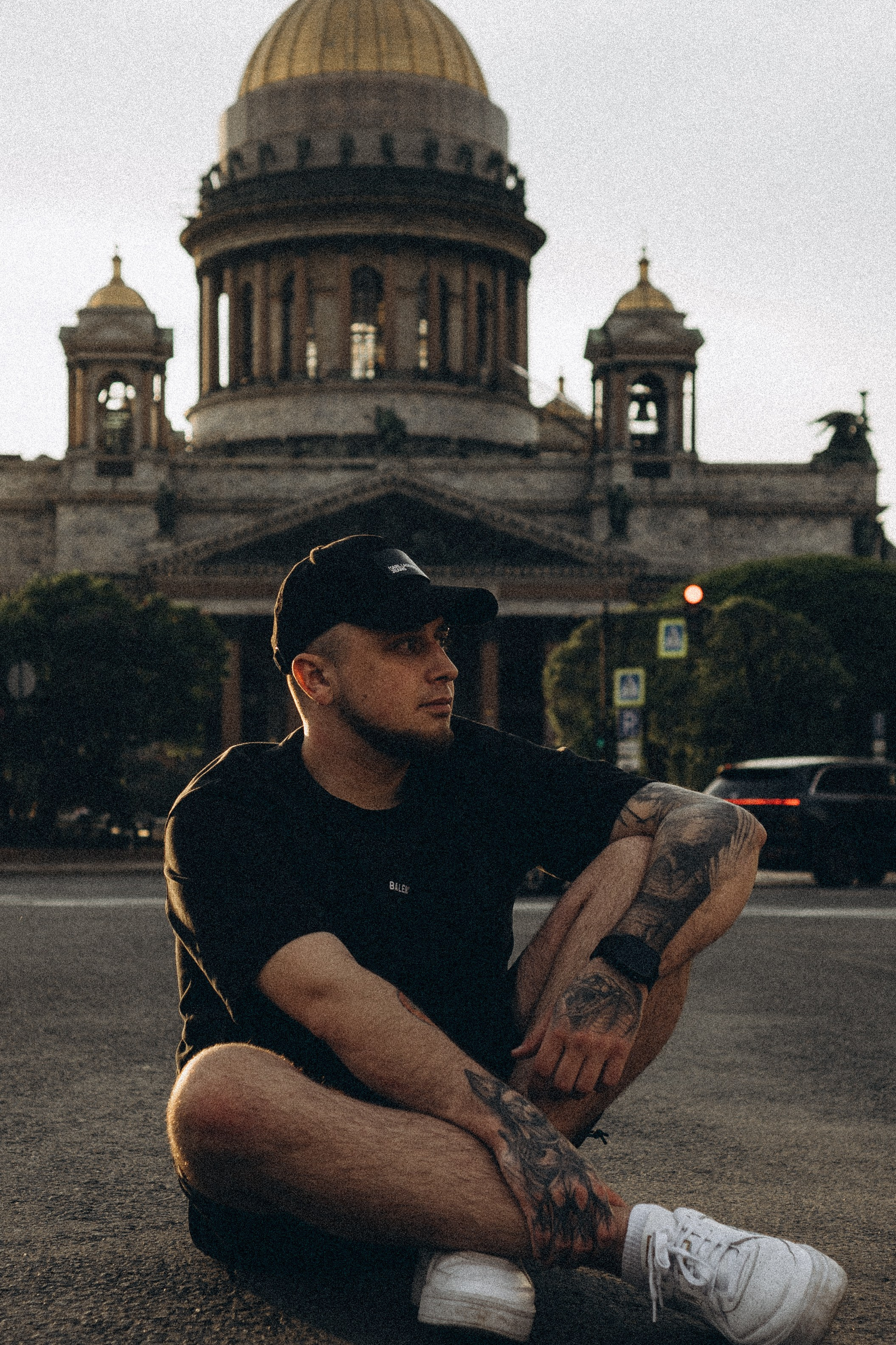 ПРОГУЛКА ПО ПИТЕРУ. Профессиональный фотограф, Санкт-Петербург — Виктория Богомолова