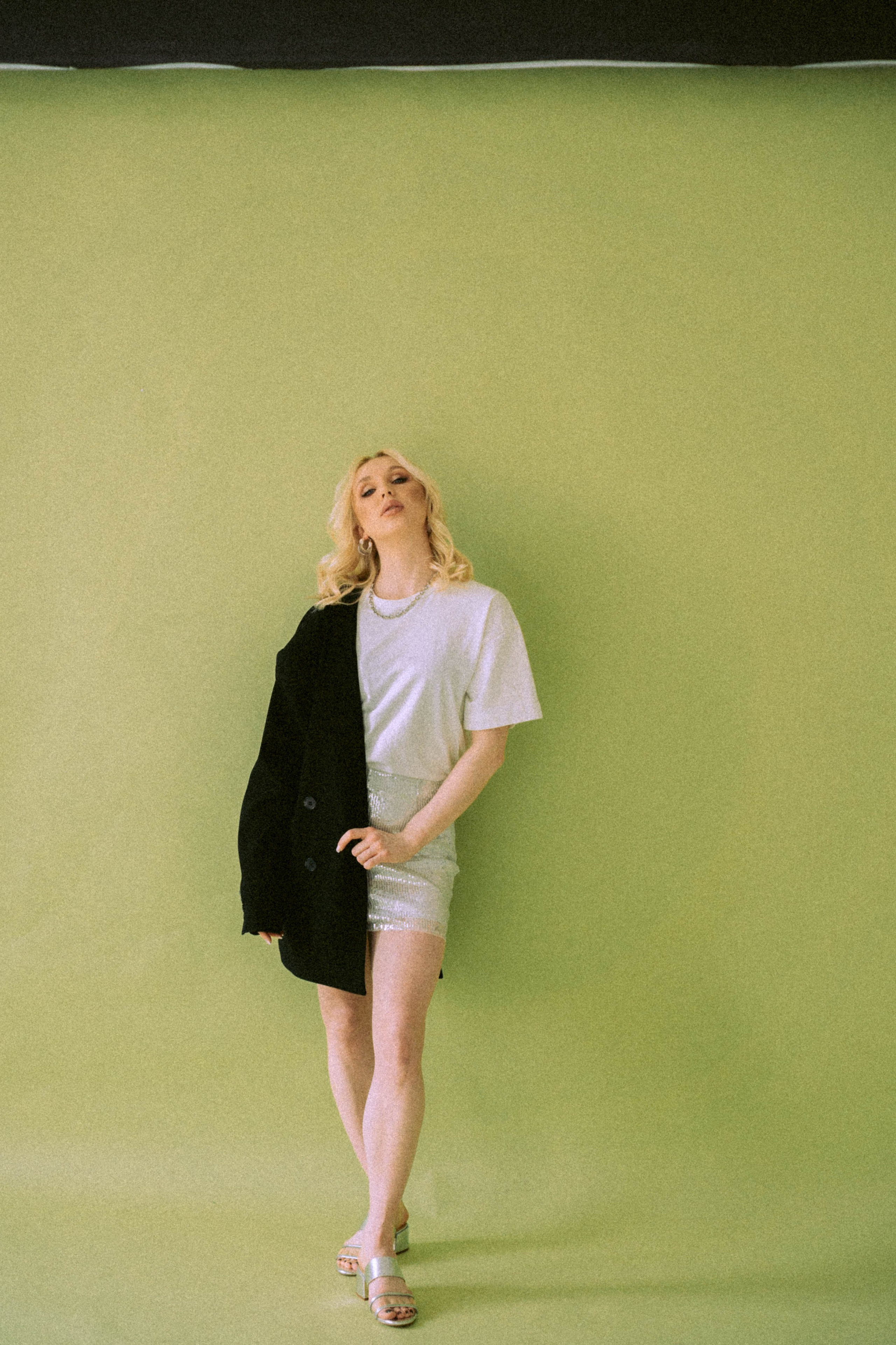 Студийная. Профессиональный фотограф, Санкт-Петербург — Виктория Богомолова