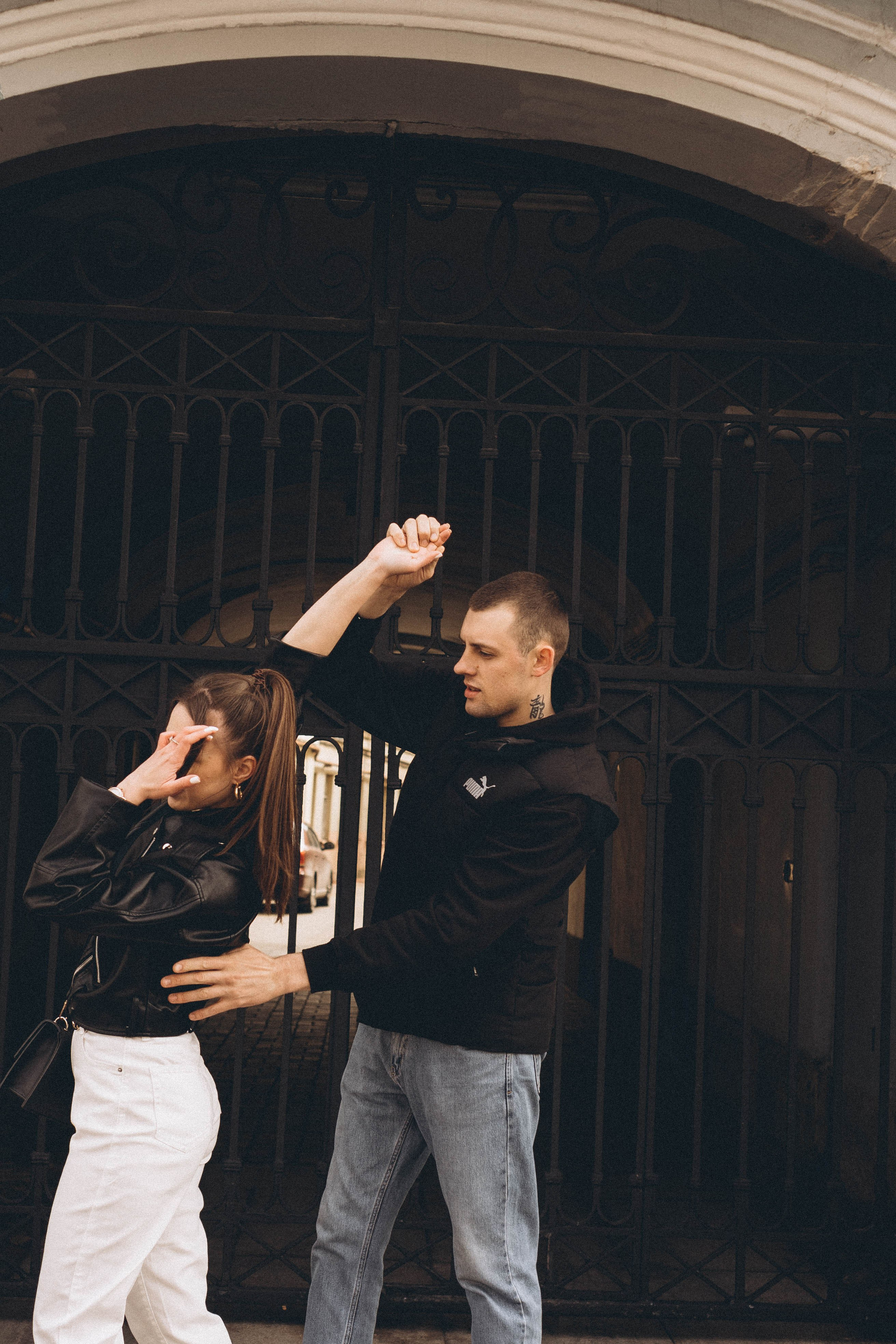 Прогулочная. Профессиональный фотограф, Санкт-Петербург — Виктория Богомолова