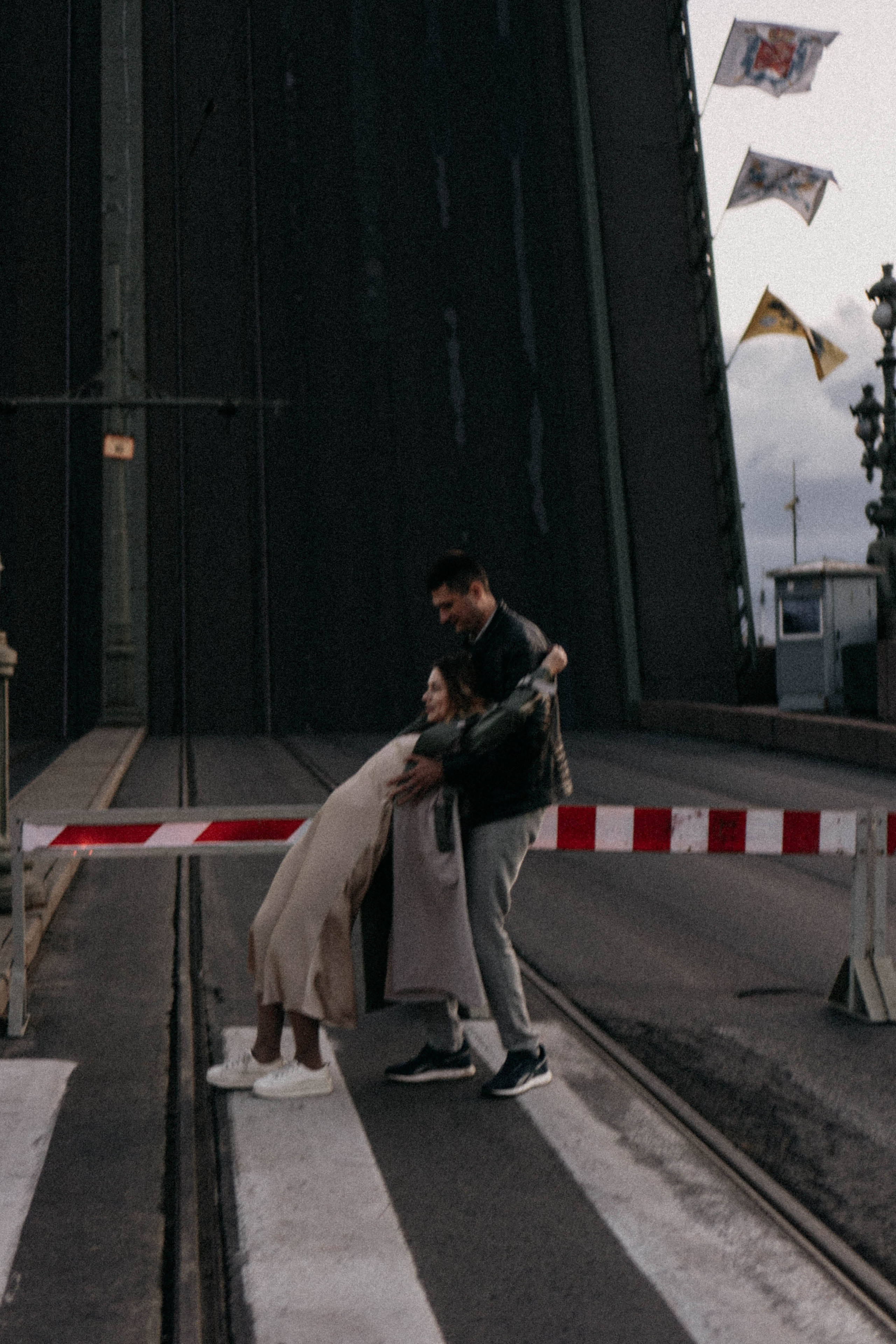 Рассветная, белые ночи. Профессиональный фотограф, Санкт-Петербург — Виктория Богомолова