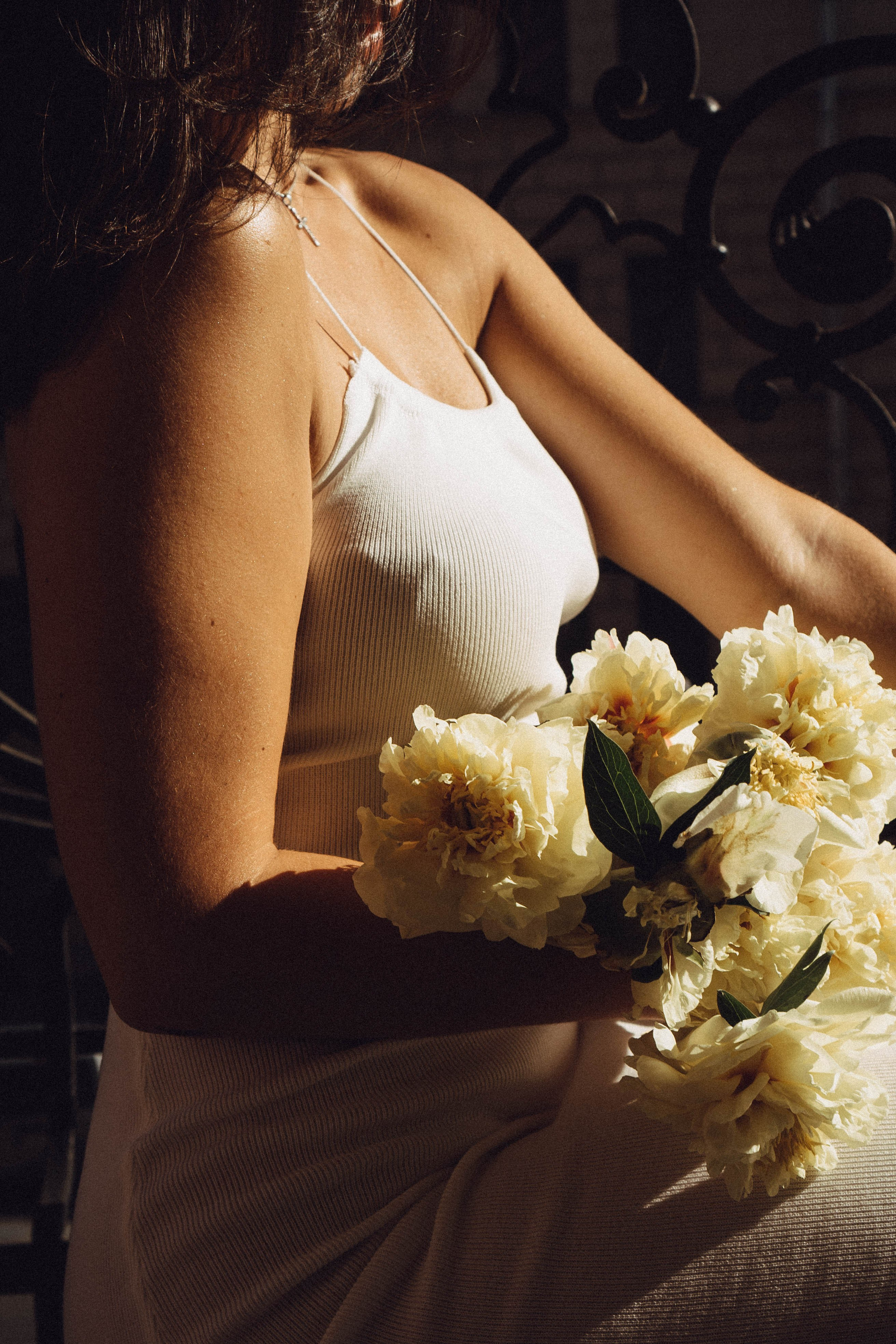 Студийная. Профессиональный фотограф, Санкт-Петербург — Виктория Богомолова