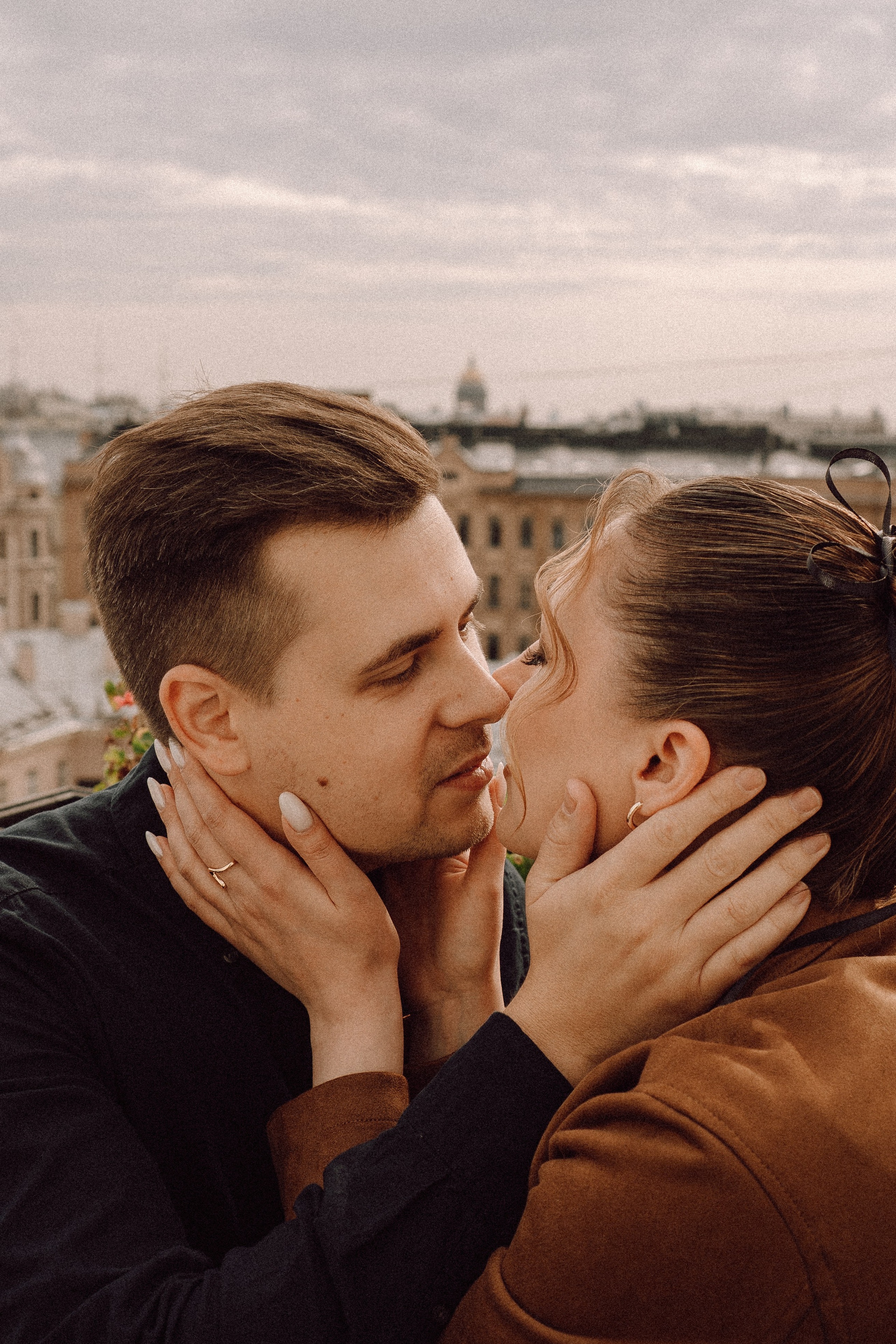 LOVE. Профессиональный фотограф, Санкт-Петербург — Виктория Богомолова