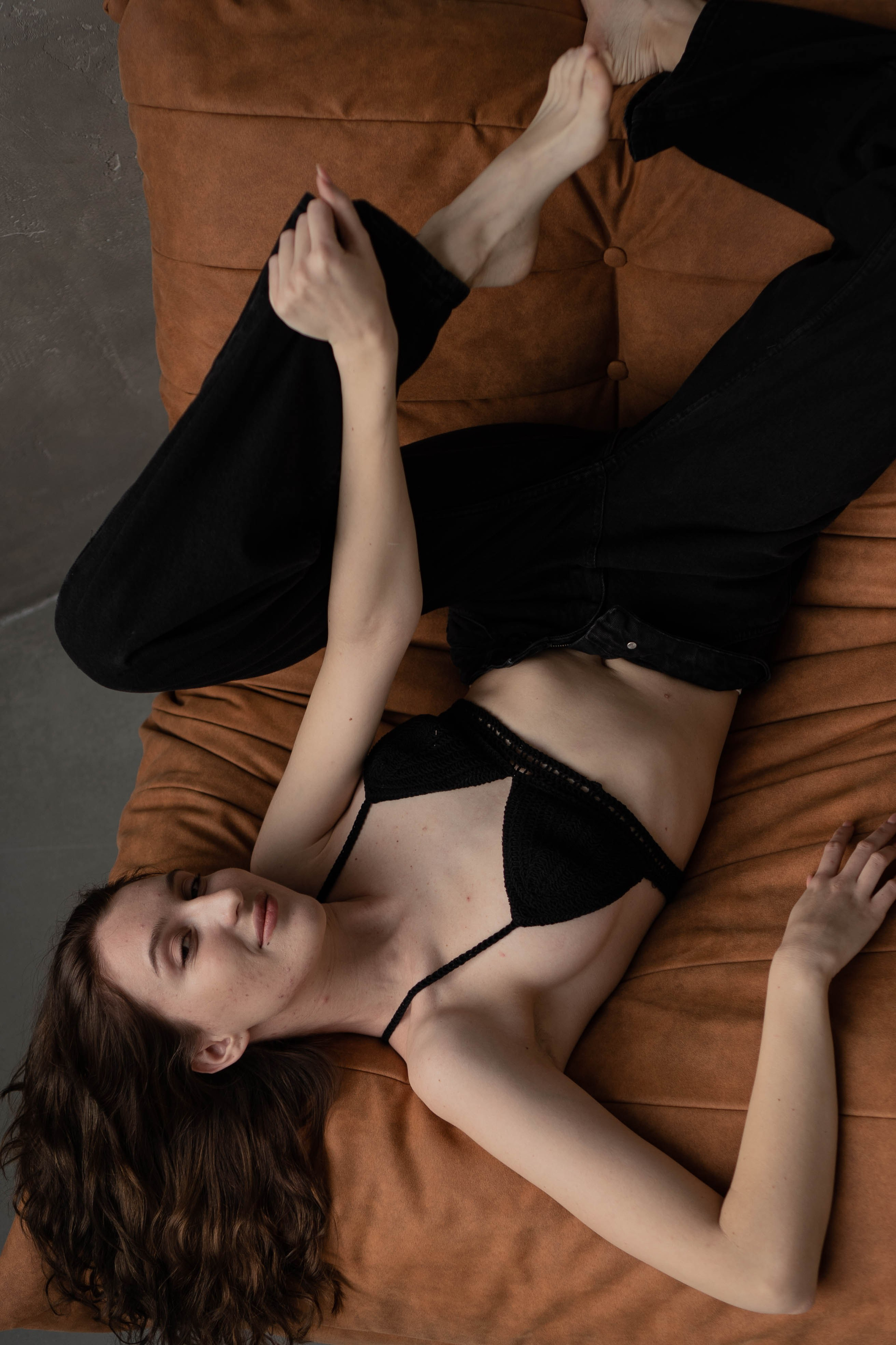 Студийная. Профессиональный фотограф, Санкт-Петербург — Виктория Богомолова