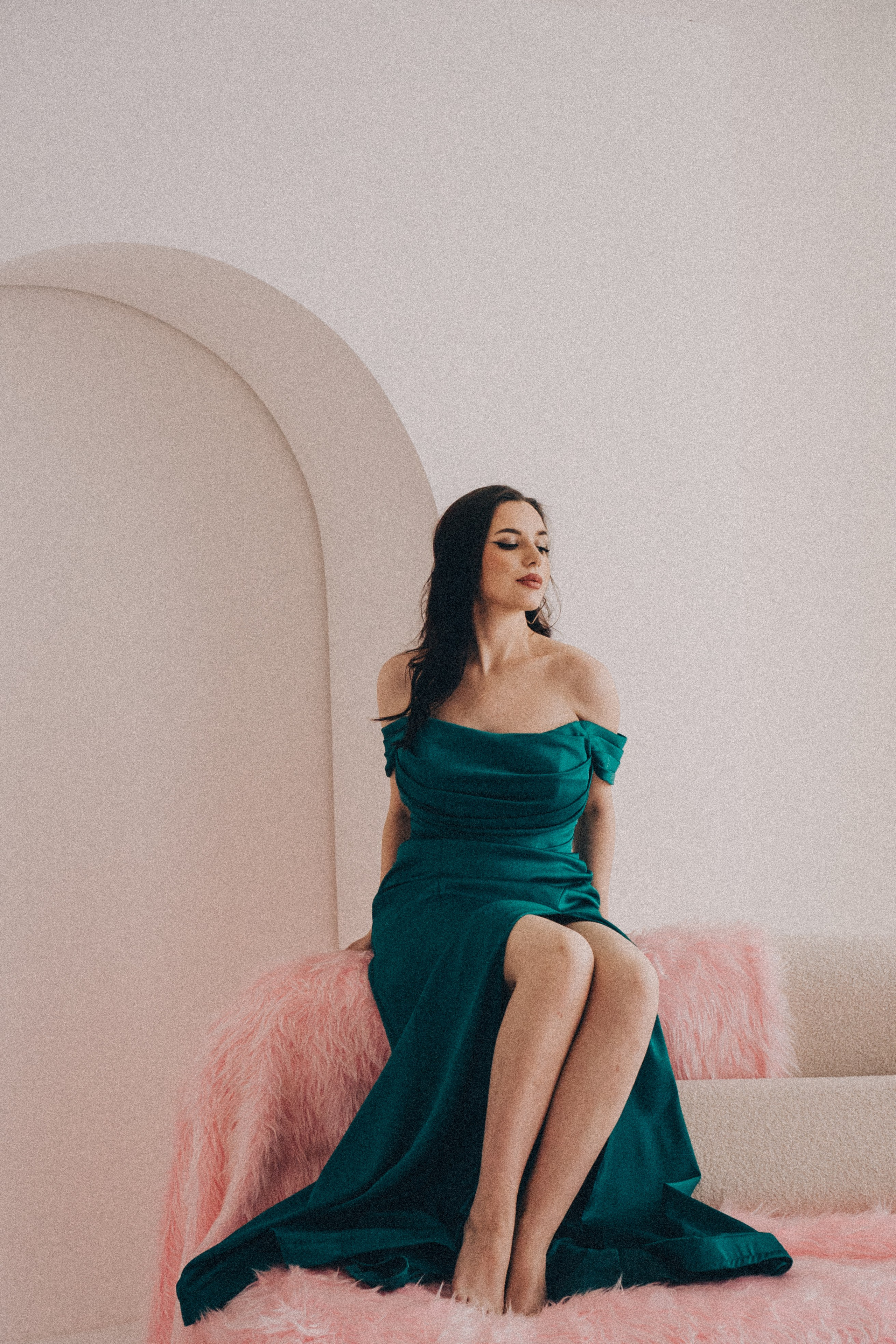 Весенняя. Профессиональный фотограф, Санкт-Петербург — Виктория Богомолова