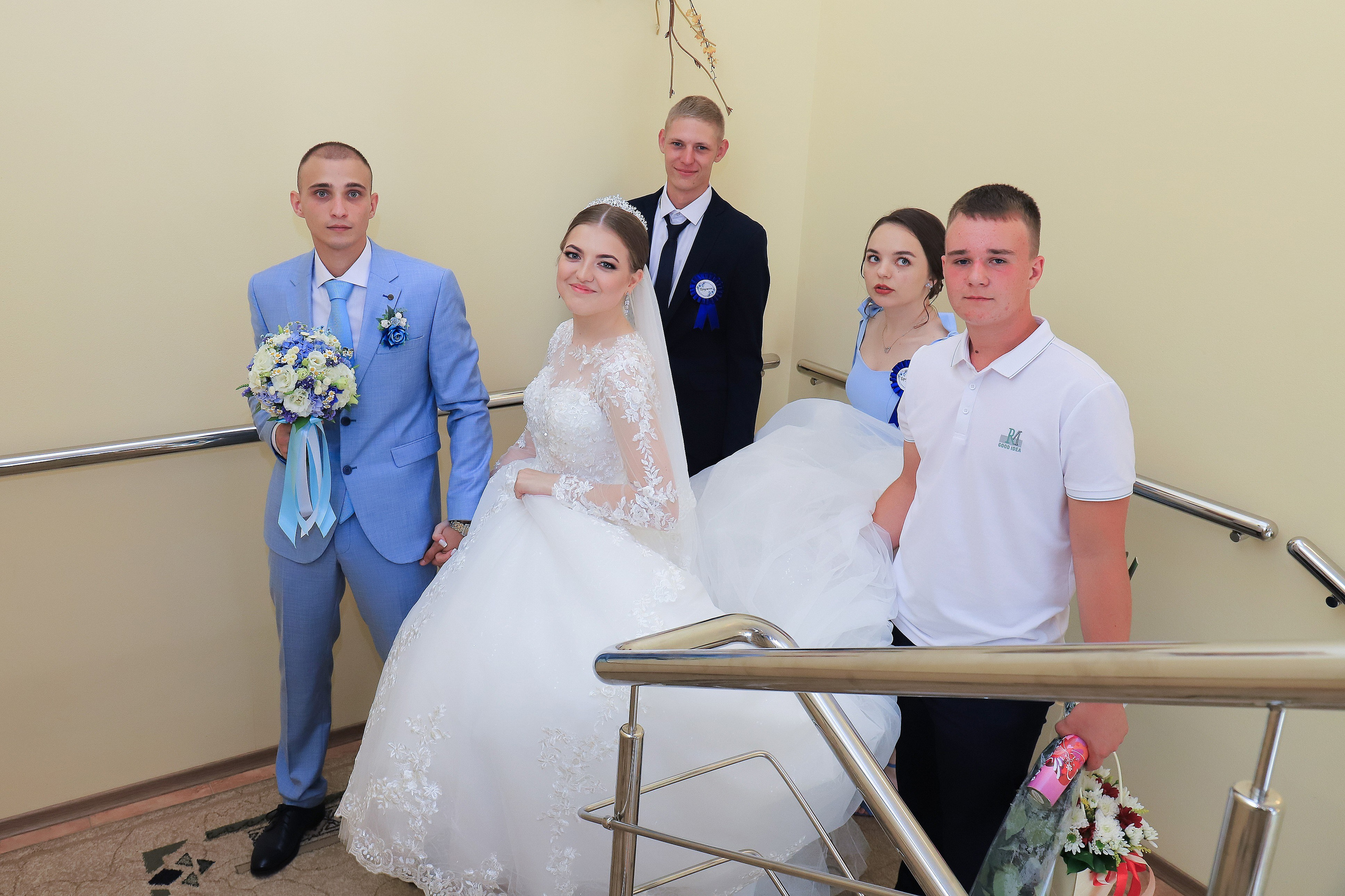 Александр и Анастасия. Игорь Варава свадебный фотограф видеограф Белая Глина Краснодар