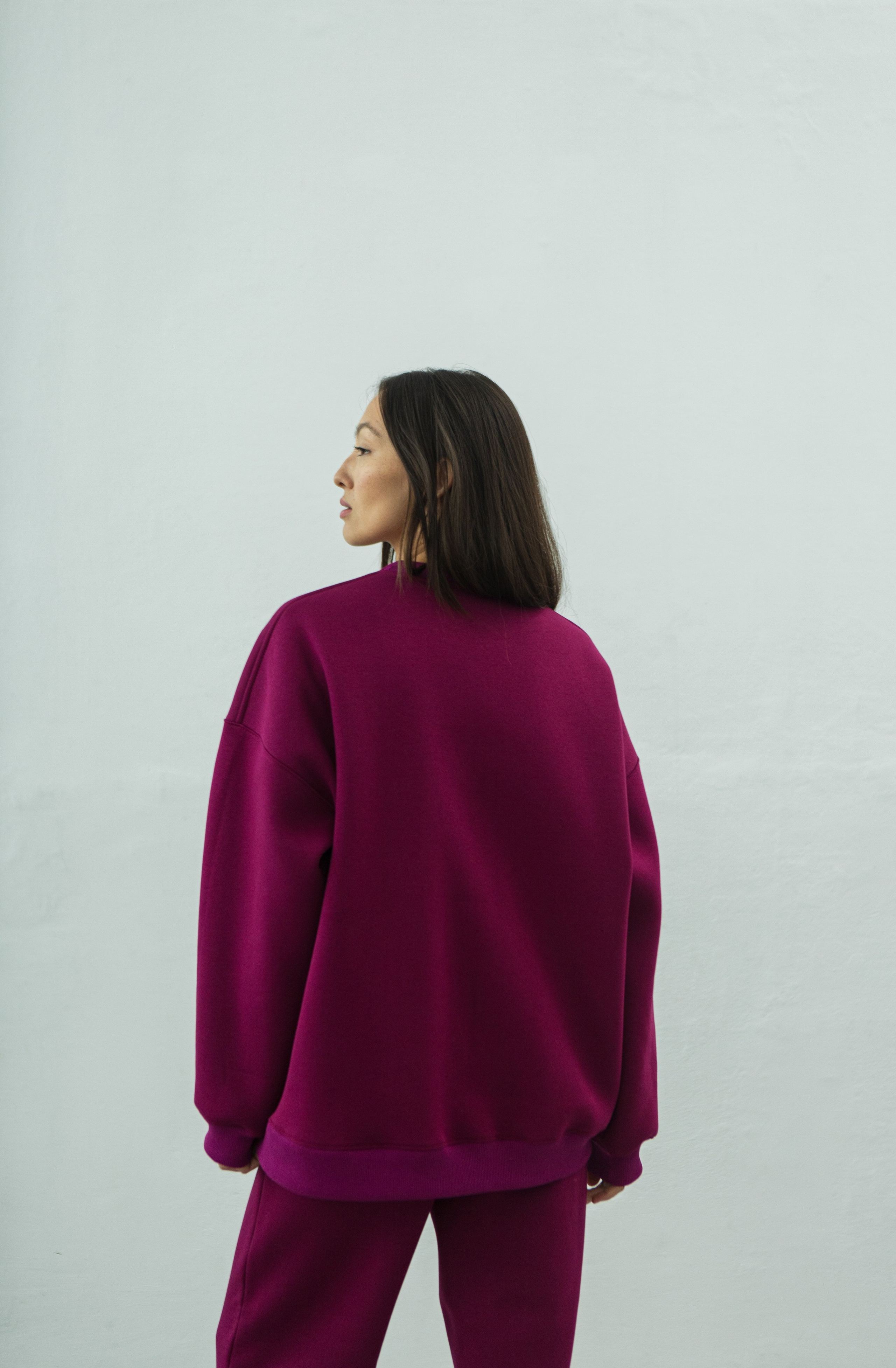 Zaay autumn 2024. Фотограф Евгений Политов