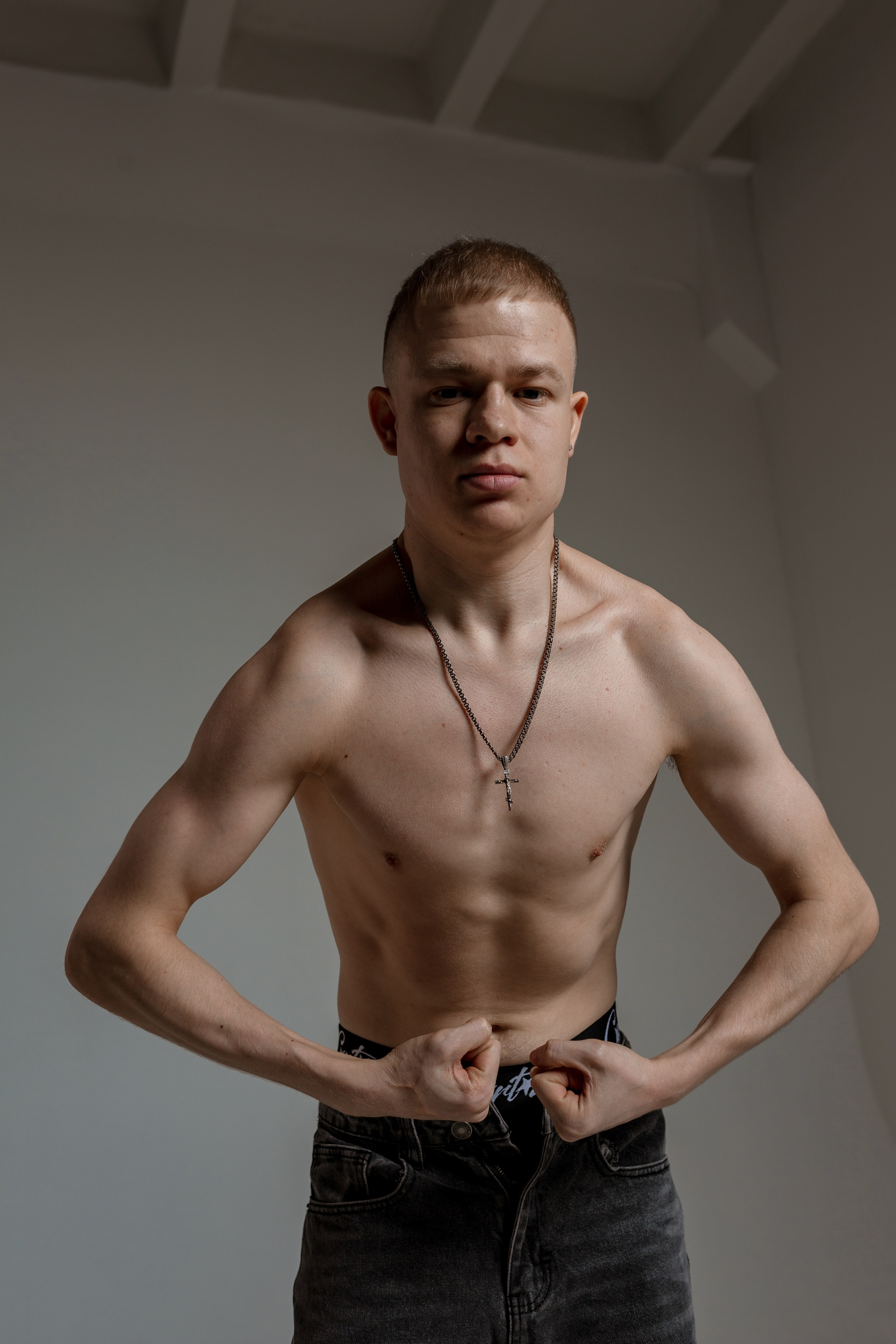 Костя. Свадебный фотограф в Чебоксарах Анастасия Иванова