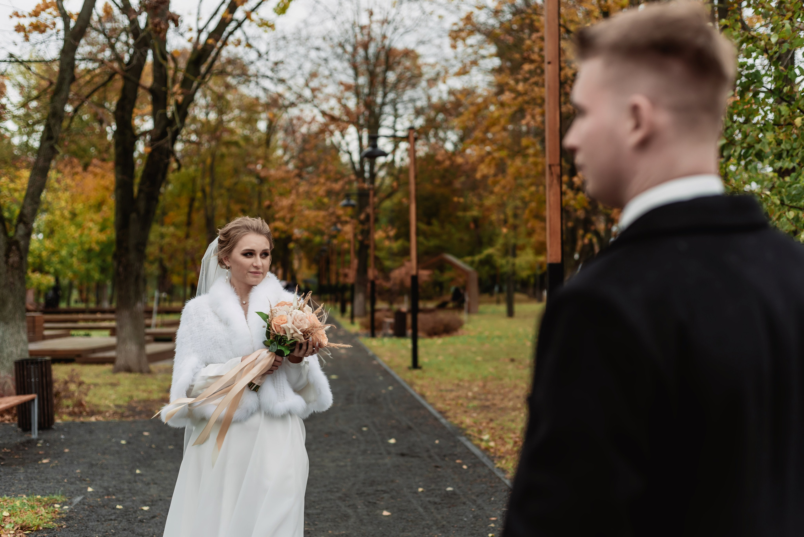 Roman & Daria. ФОТОГРАФ ИРИНА ШАМАТАВА