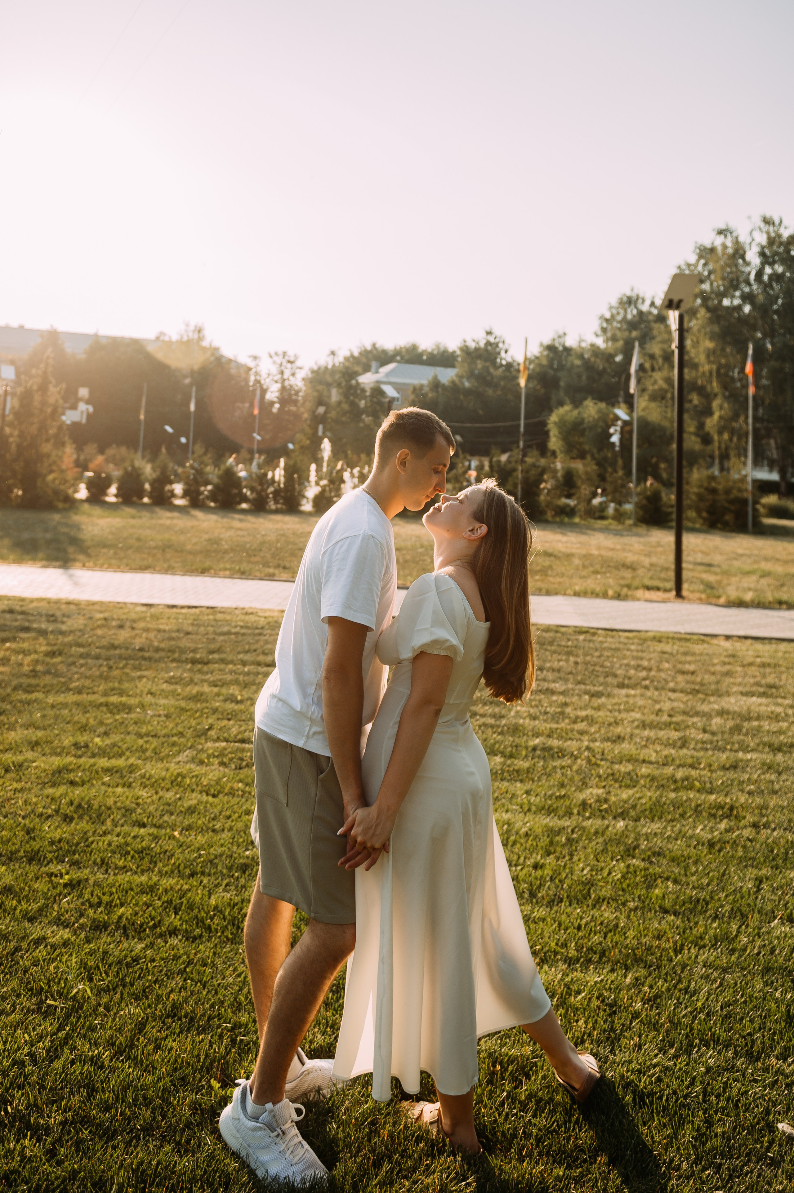 ***. Свадебный фотограф Алёна Замотаева