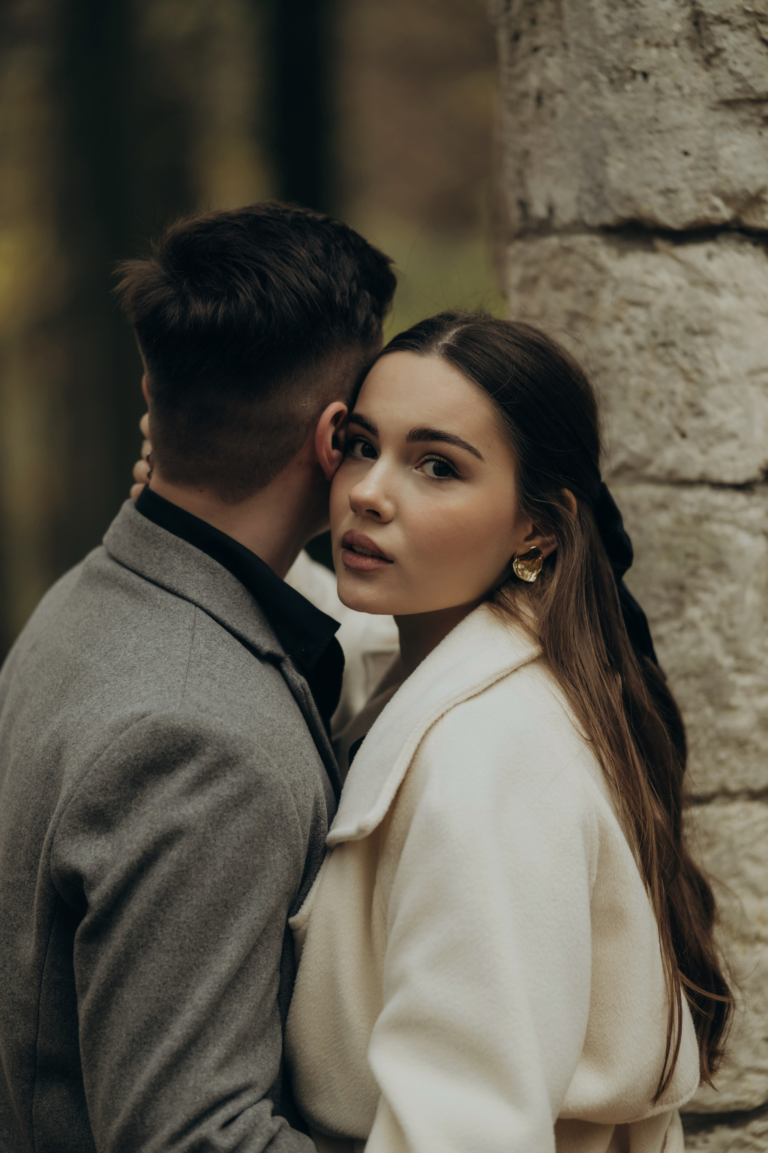 Дмитрий и Ирина. Фотограф в Москве Ольга Елоева