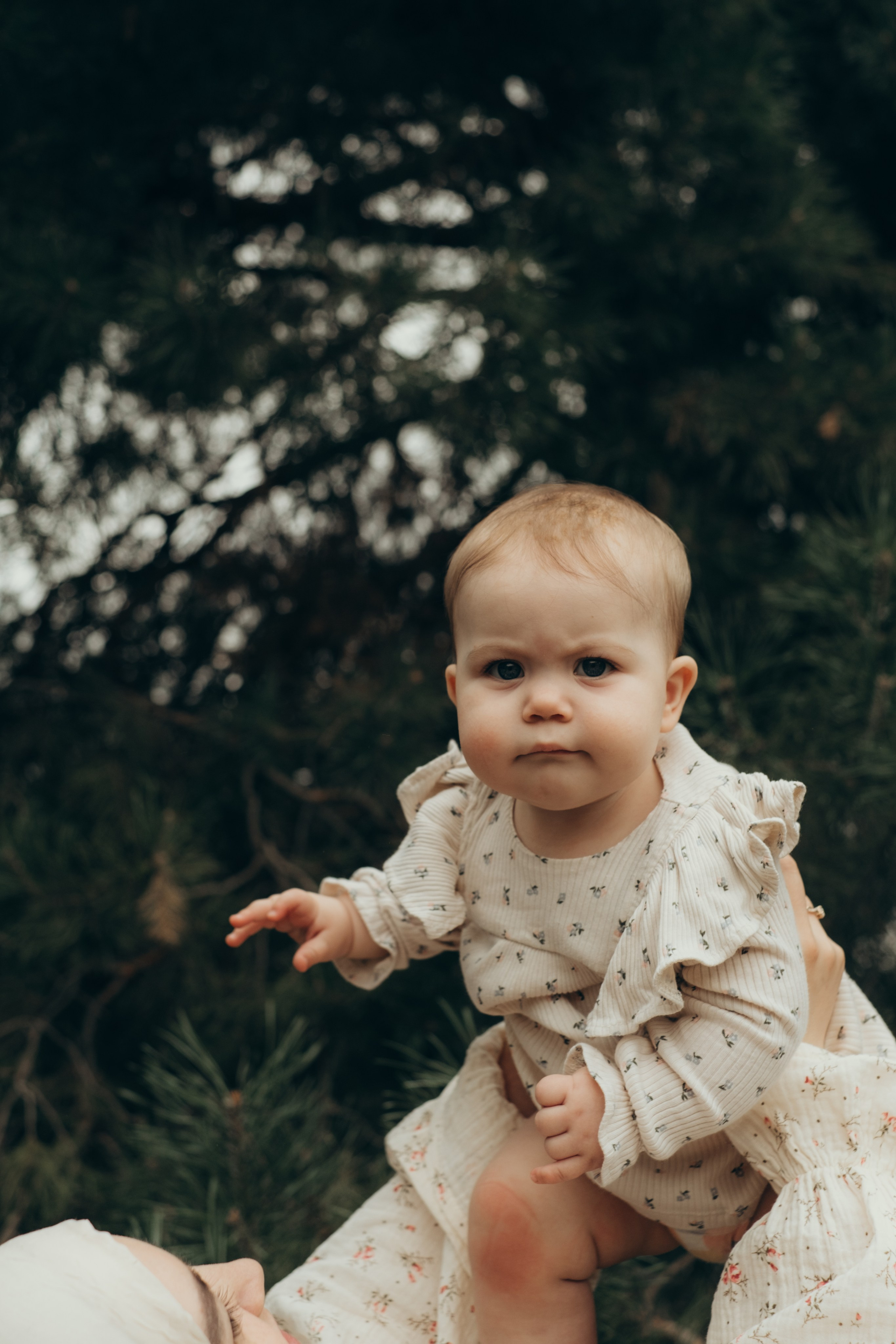 Воспоминания, которые мы создаем с семьей- бесценны. Фотограф в Москве Ольга Елоева