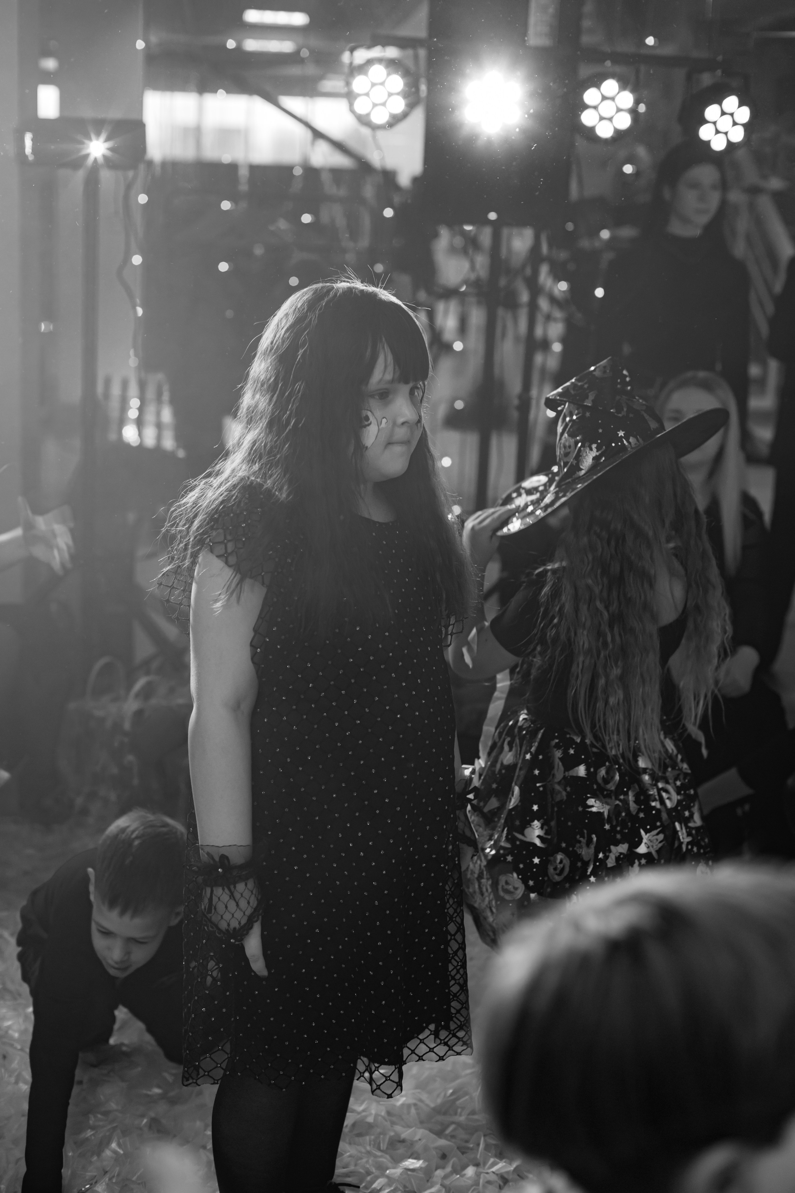 HALLOWEEN. Photokarish