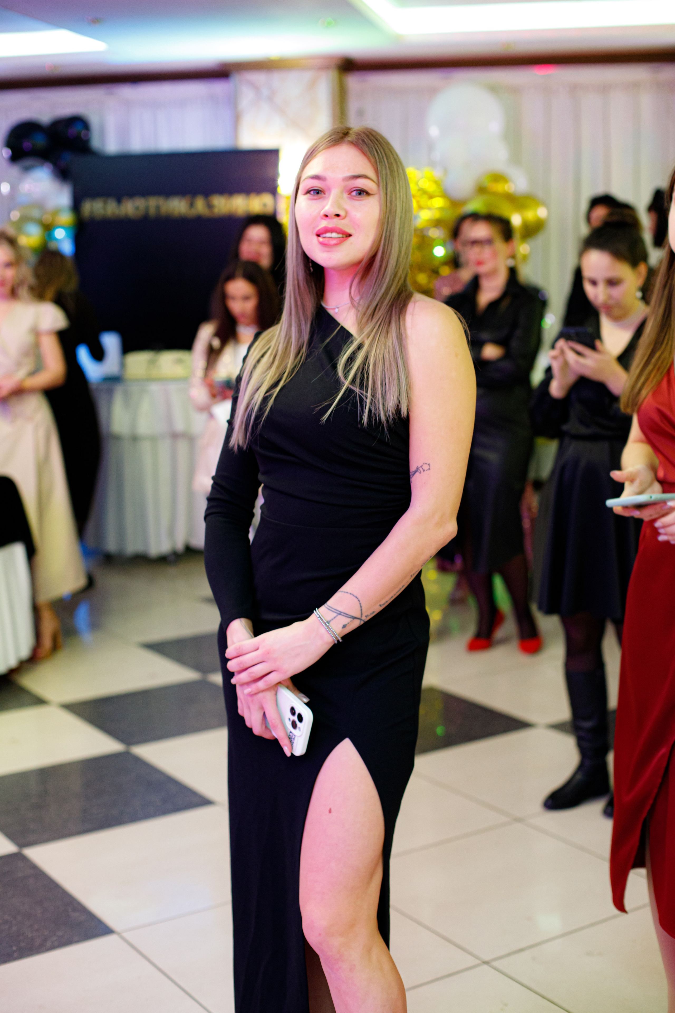 ELOSMED. Photokarish