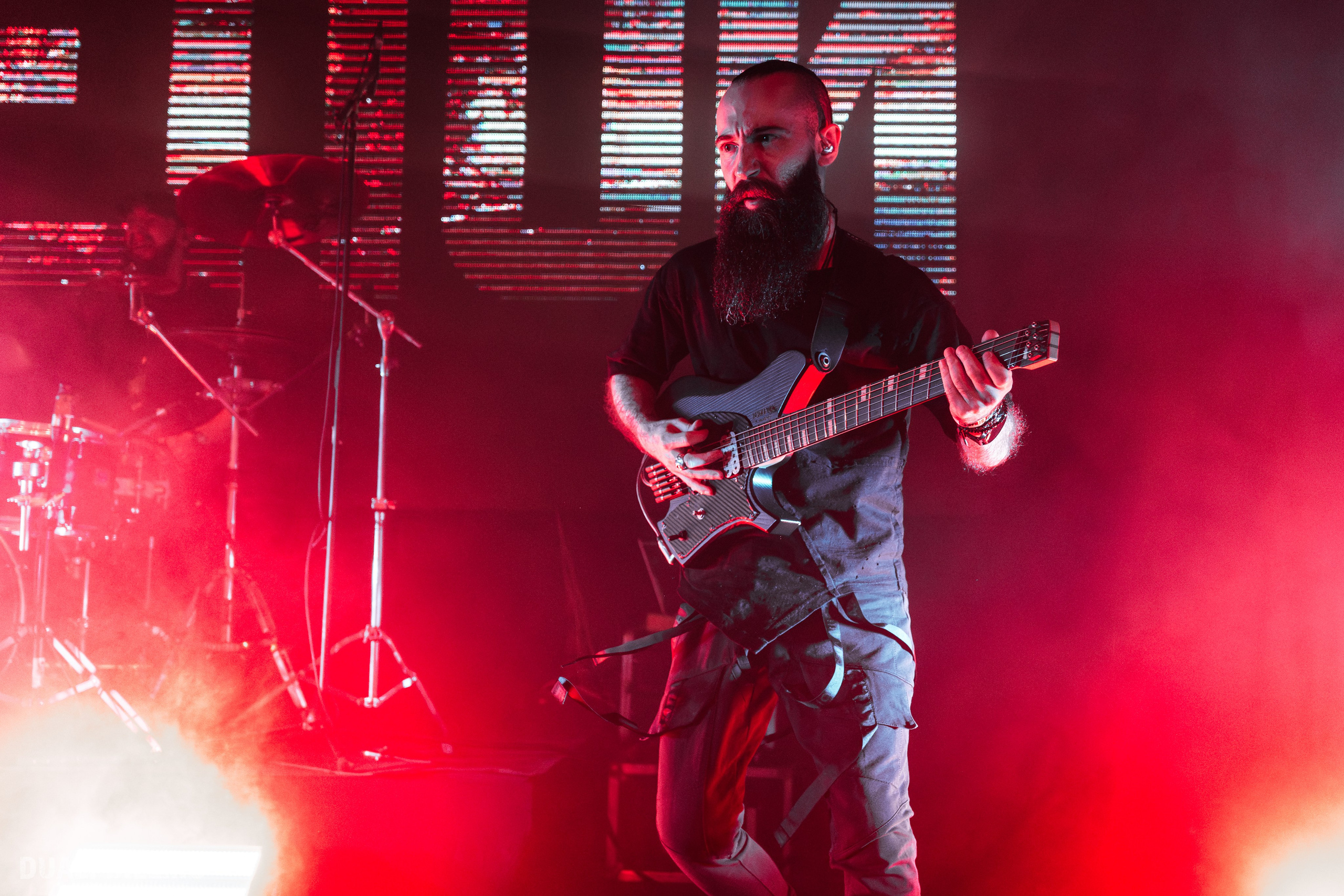 KAPRANOV. Магия музыки в кадре: Концертная Фотография