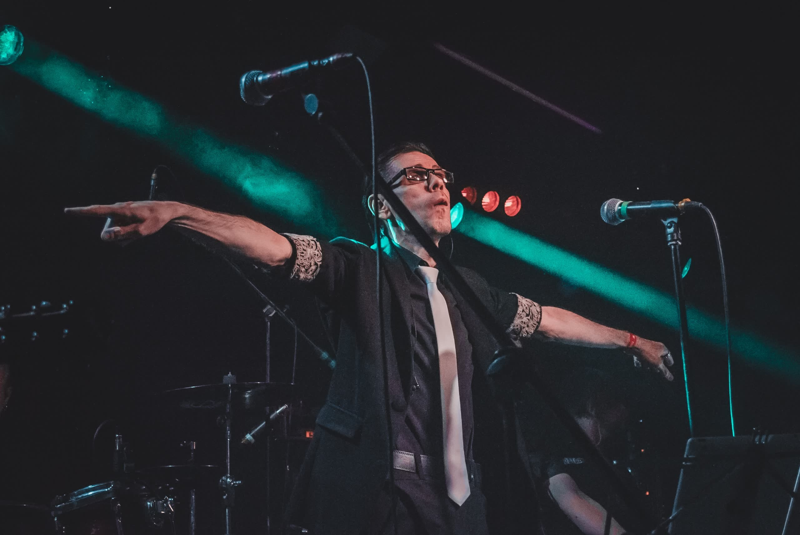 Roman Rain. Магия музыки в кадре: Концертная Фотография