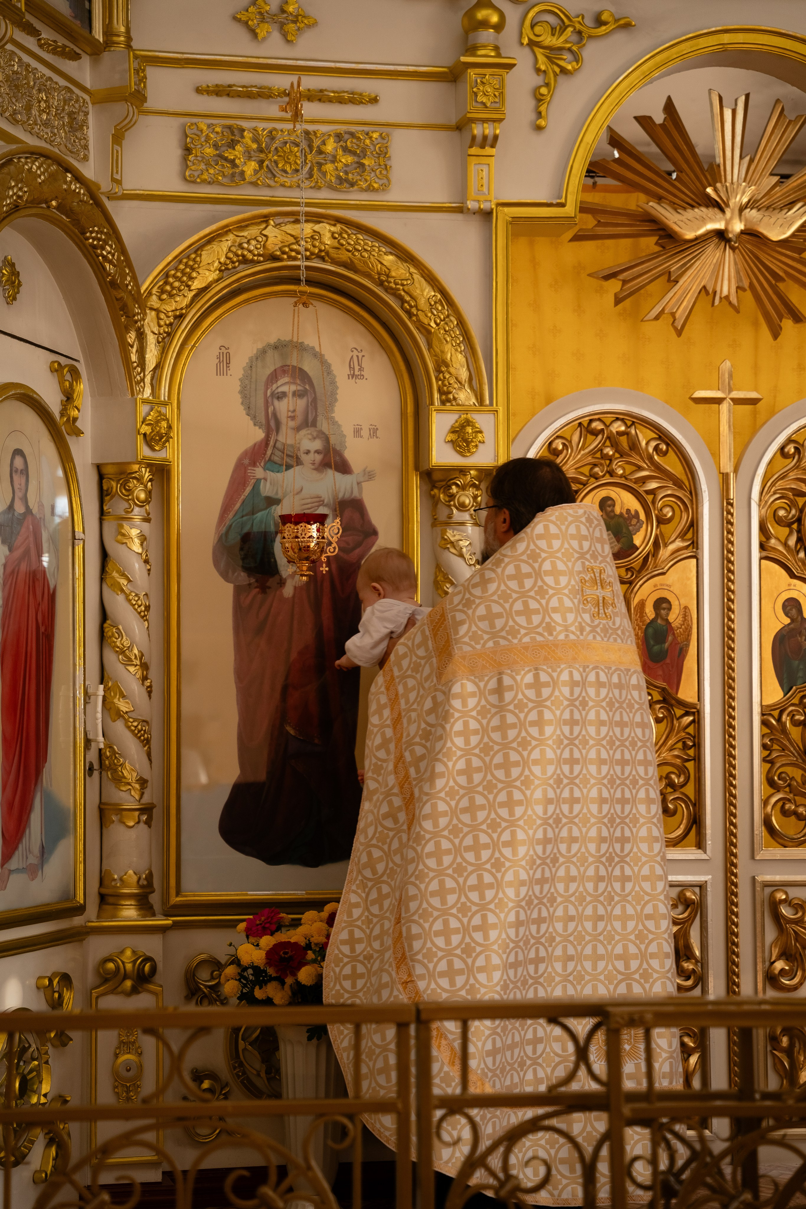 Полина. Фотограф в Ульяновске Александра Григоровских