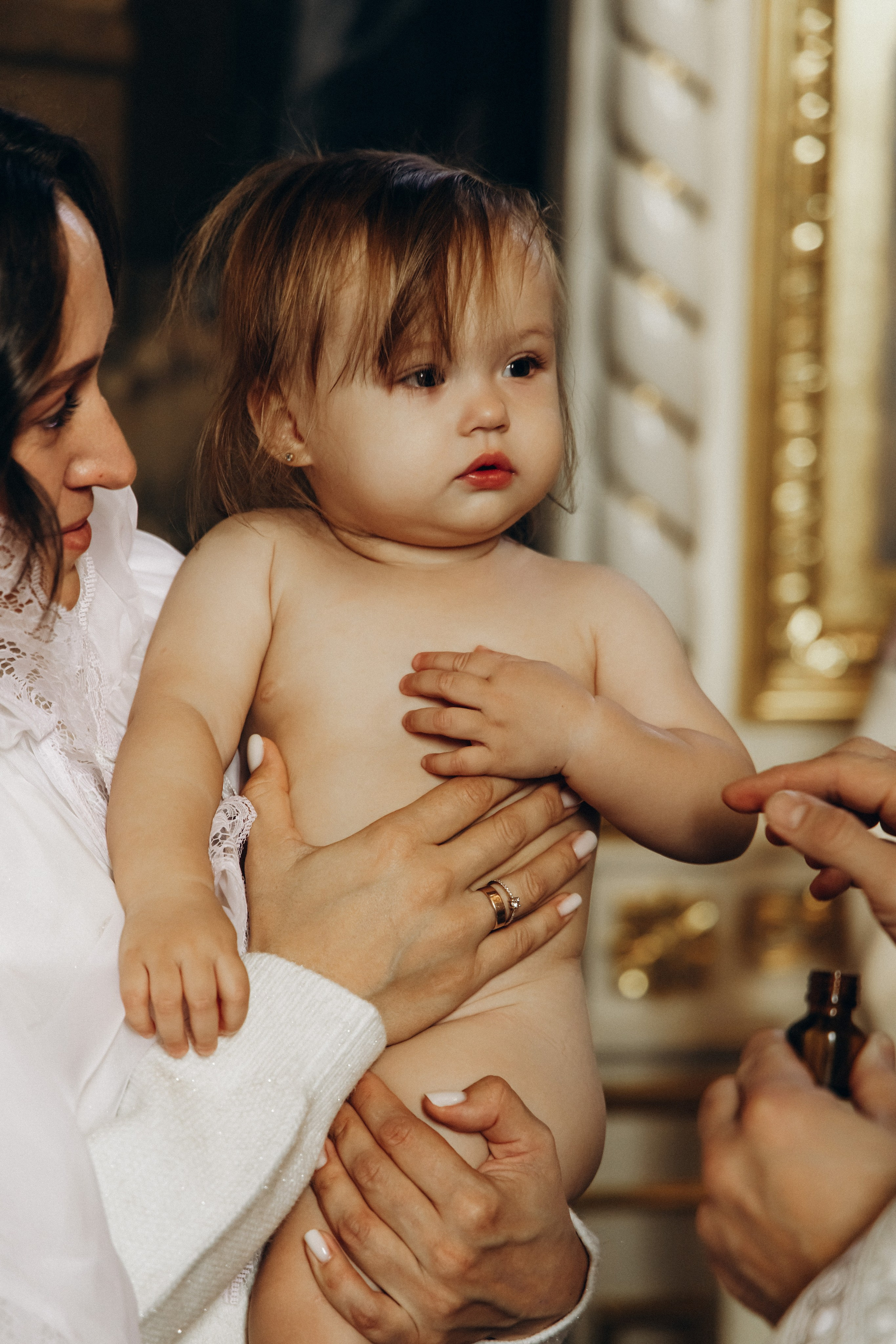 Храм Целительницы. Свадебный и семейный фотограф в Краснодаре Диана Смирнова