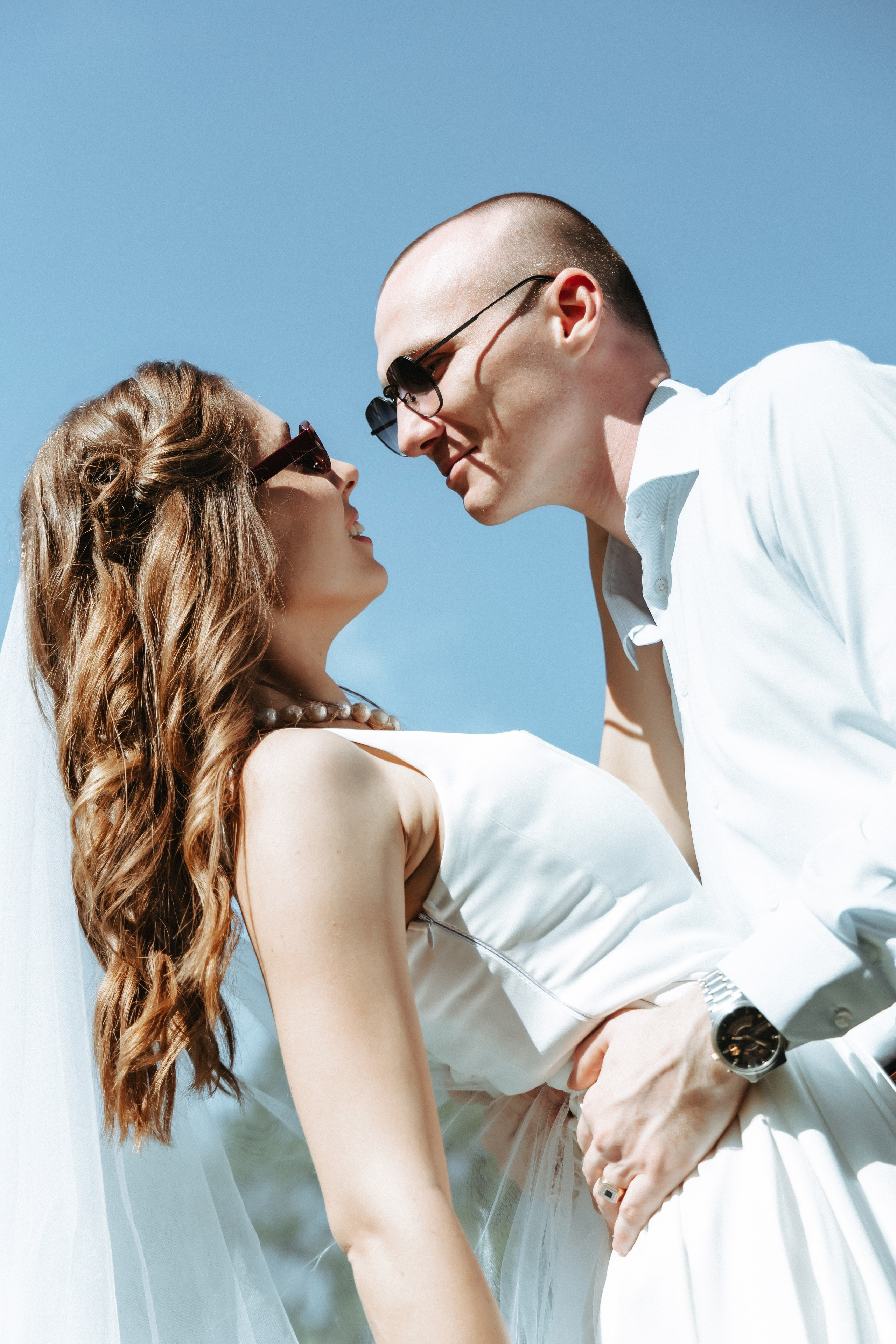 Vladimir & Elina. Свадебный и семейный фотограф в Краснодаре Диана Смирнова