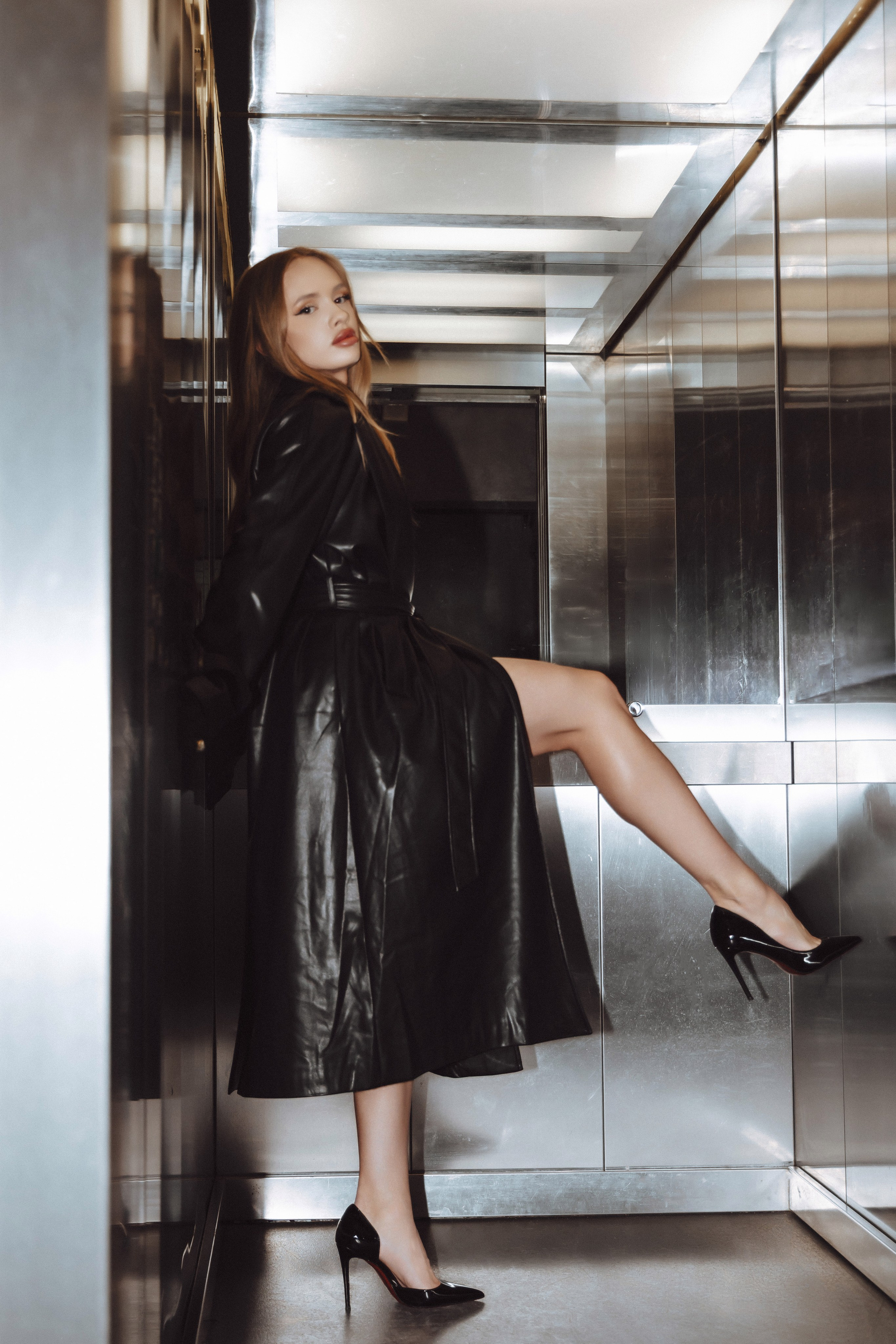 Анастасия Лифт. Свадебный и семейный фотограф в Краснодаре Диана Смирнова