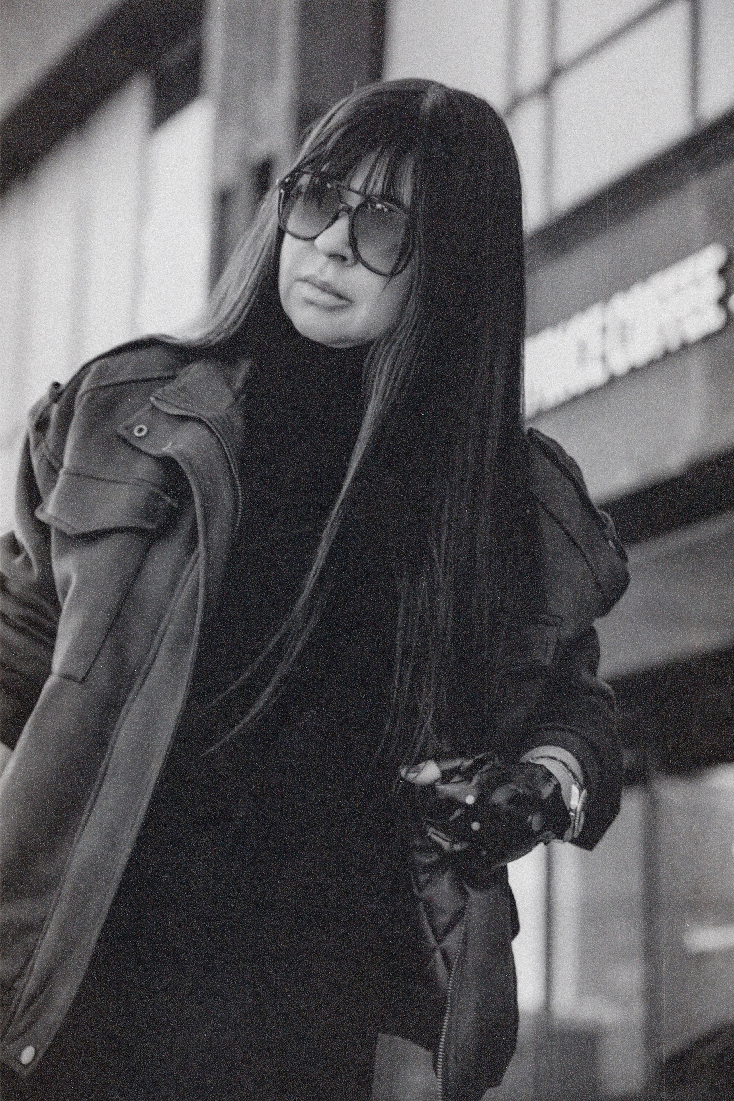 Street. Свадебный и семейный фотограф в Краснодаре Диана Смирнова