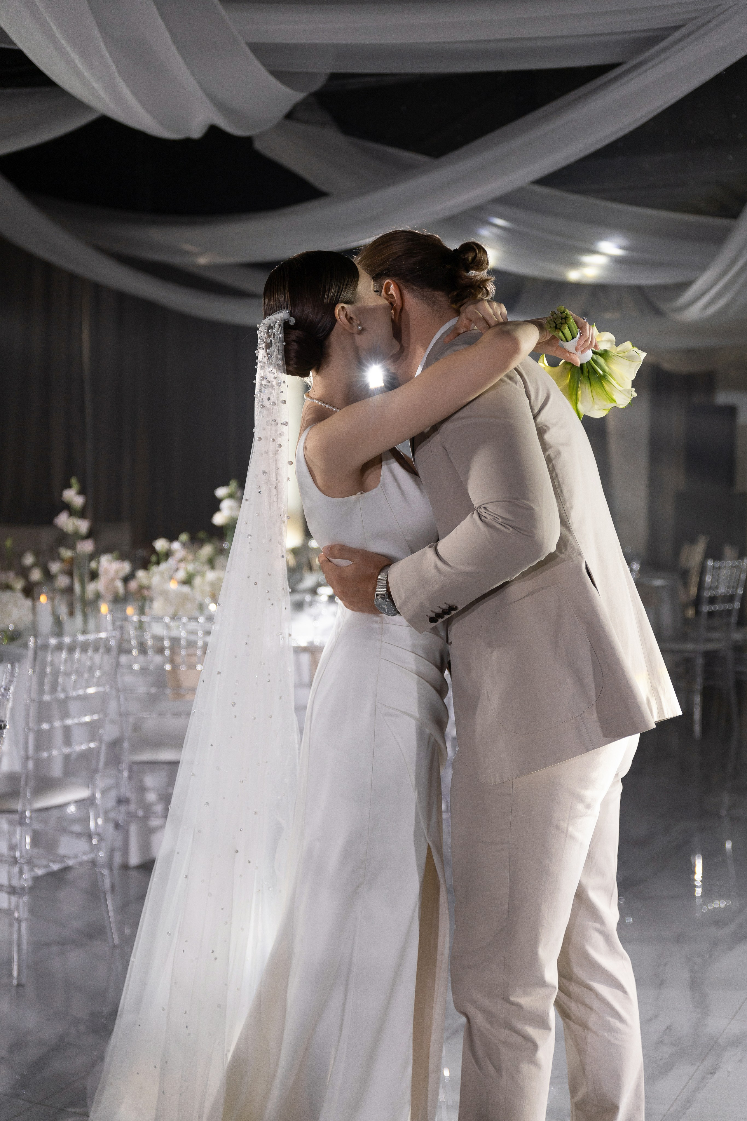 Максим и Маргарита. Свадебный фотограф