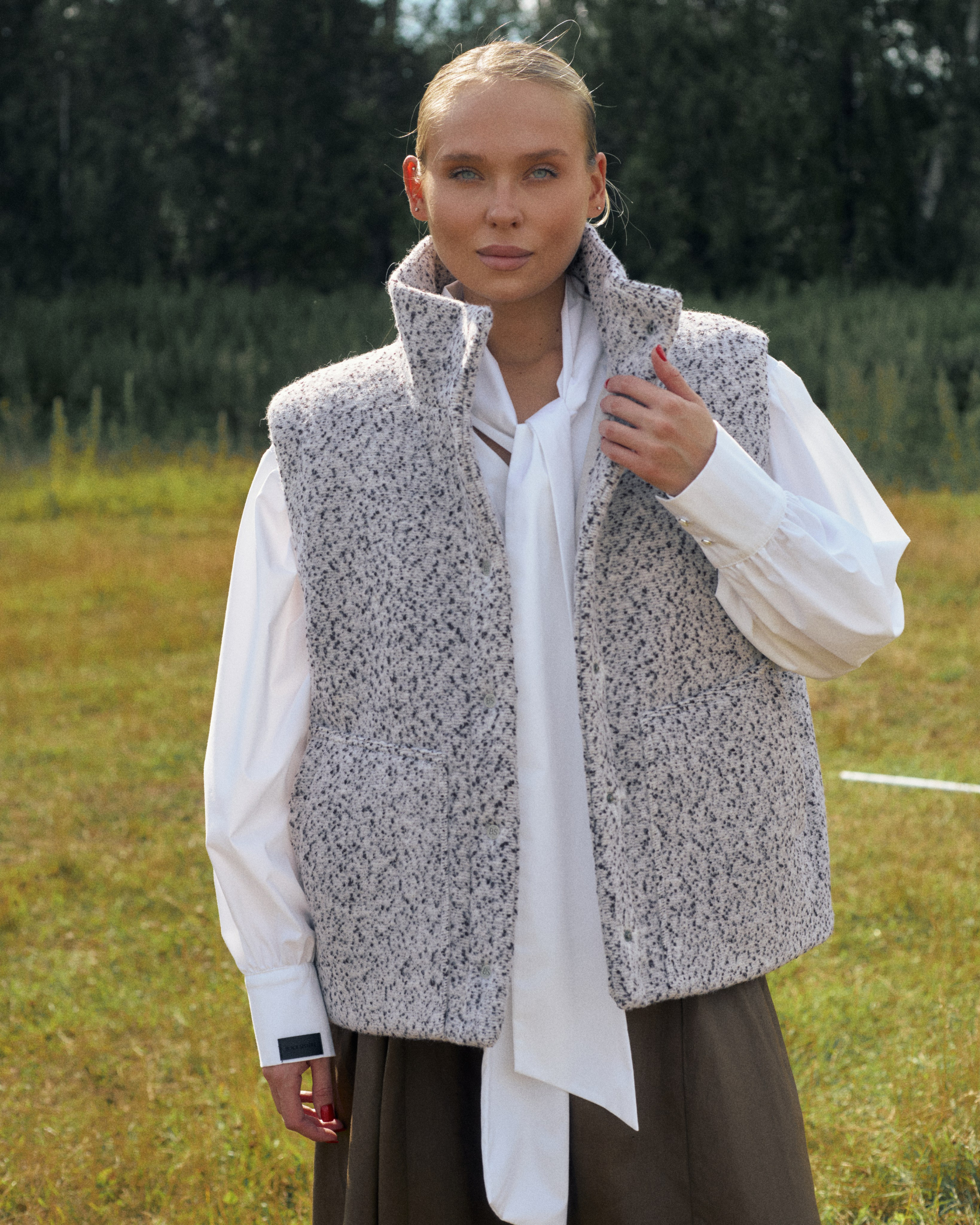 BLACK SISTERZ. Ася Солопова, фотограф Тюмень