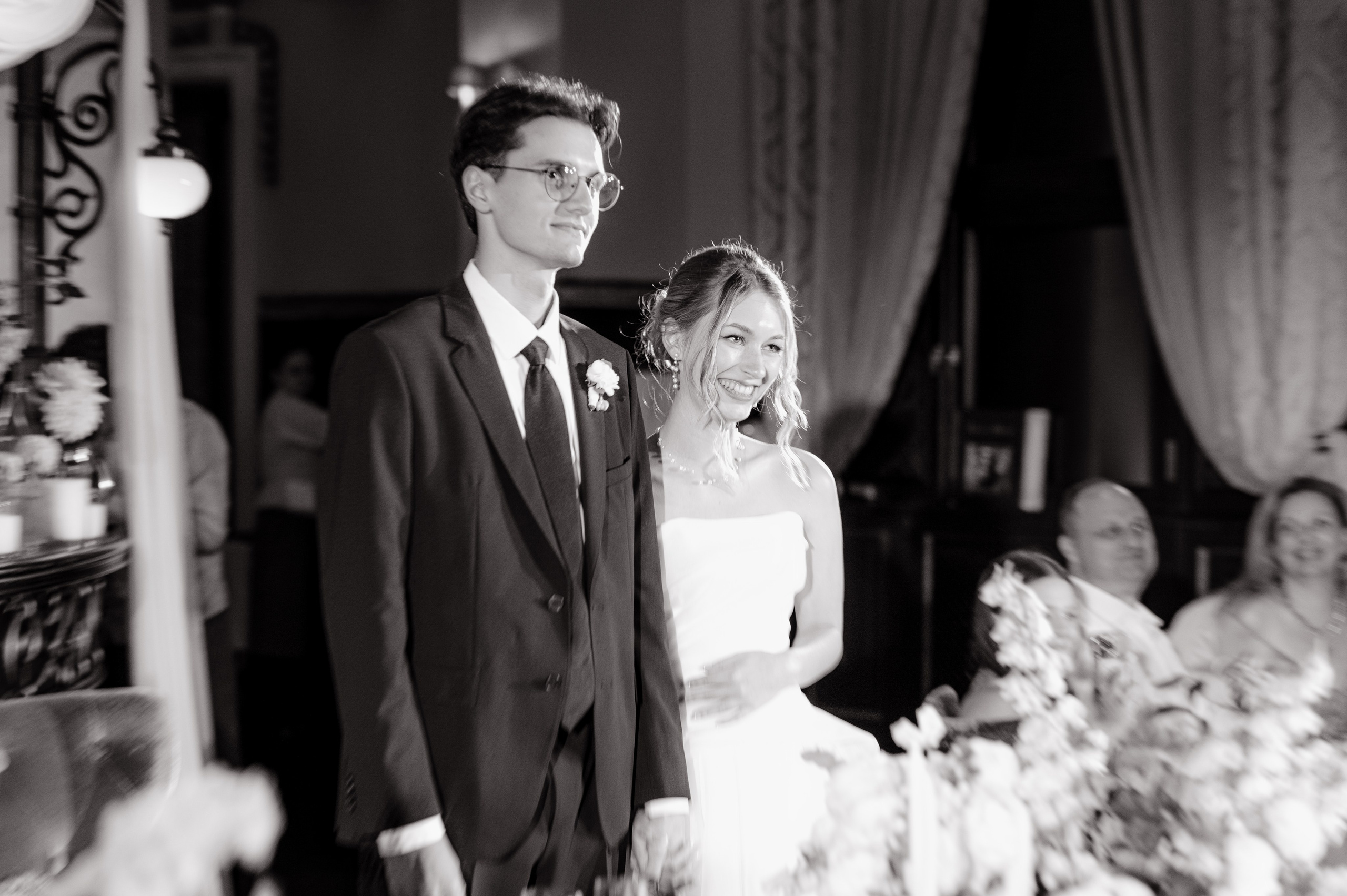 Игорь и Катя. Wedding photograph in europe Vasencev Alexey