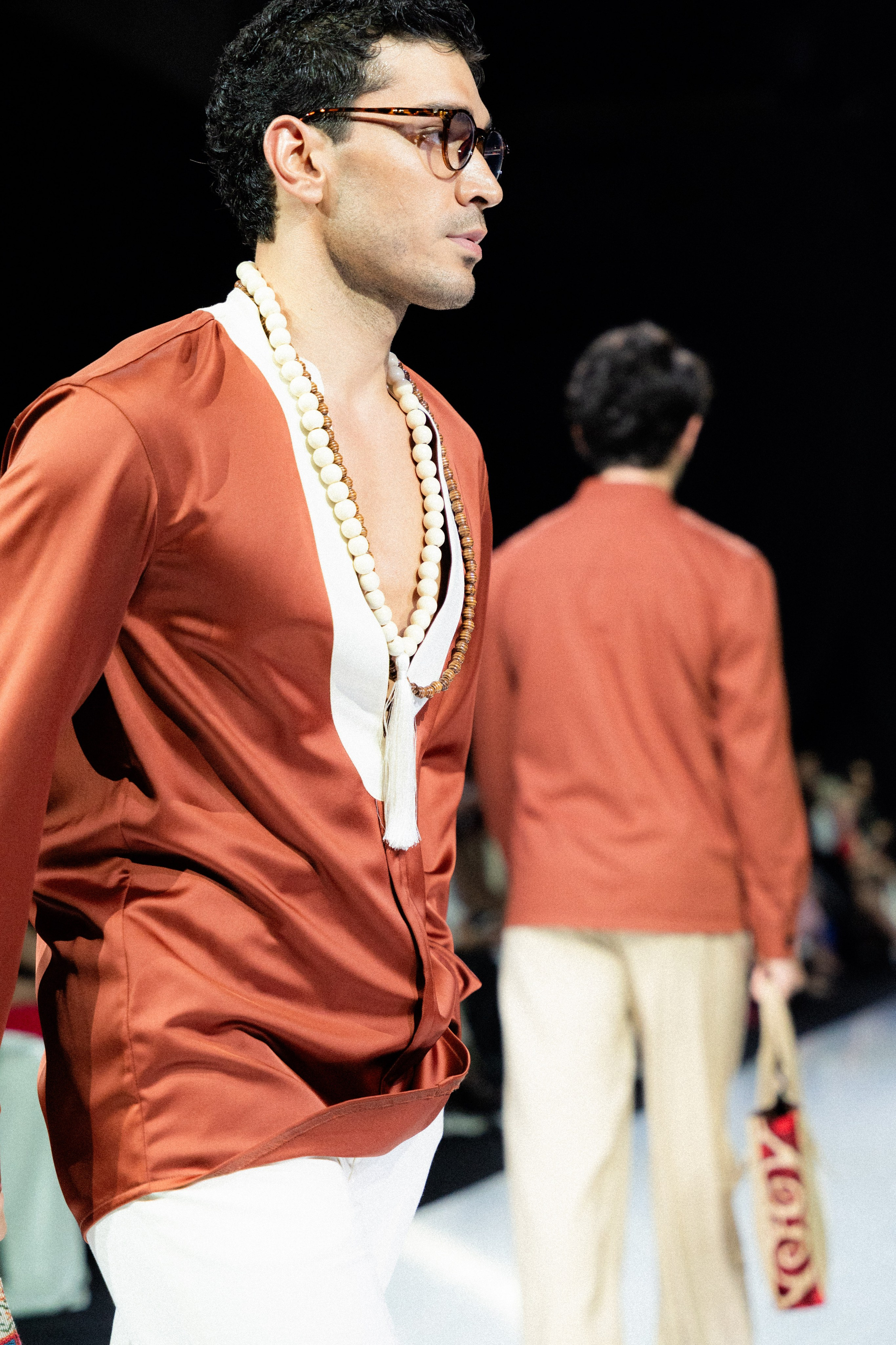 Visa Fashion Week Tashkent 2026. Janie valde |photographer & visual artist