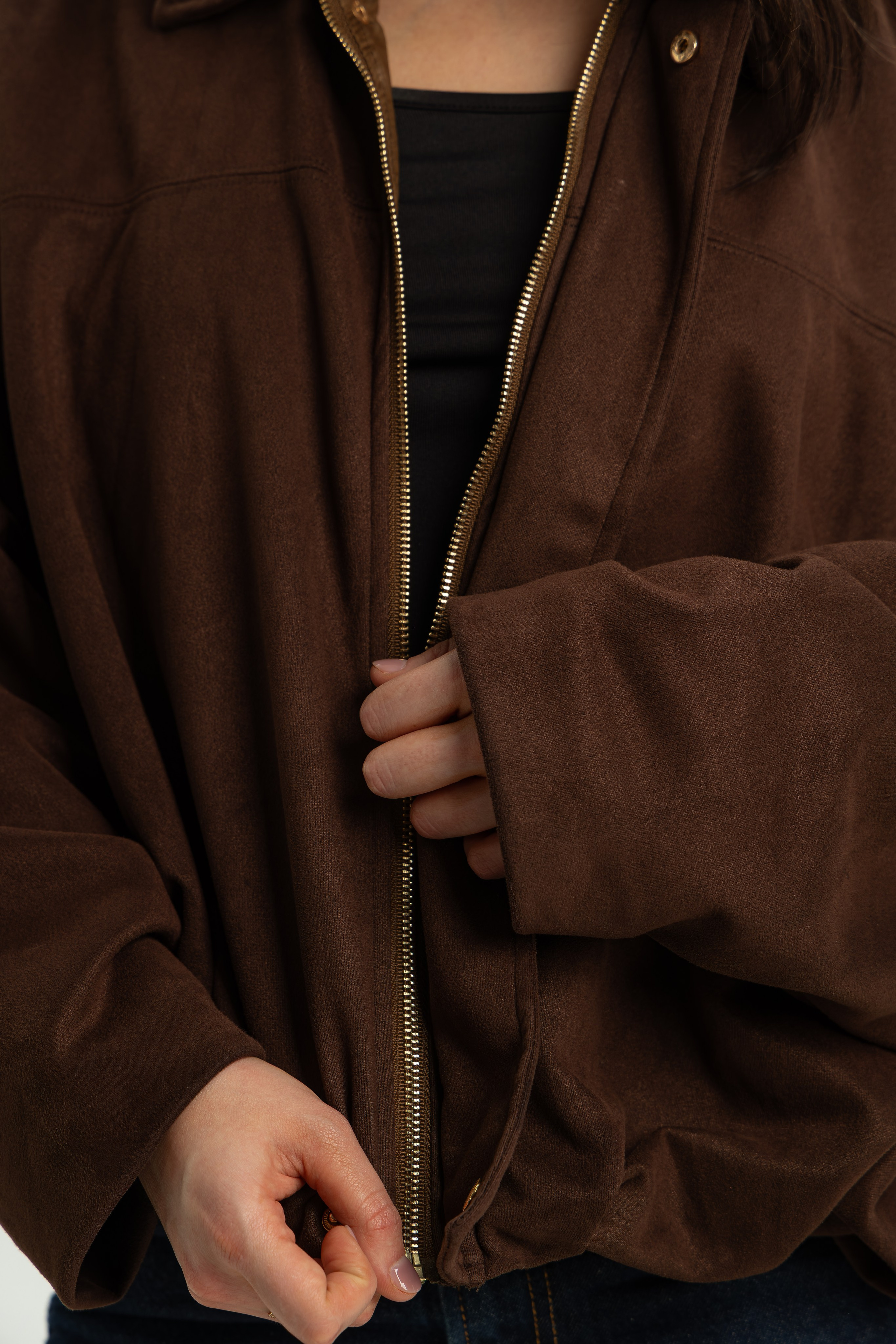 Jacket. Я Матвей Манахов — молодой фотограф в Ставрополе