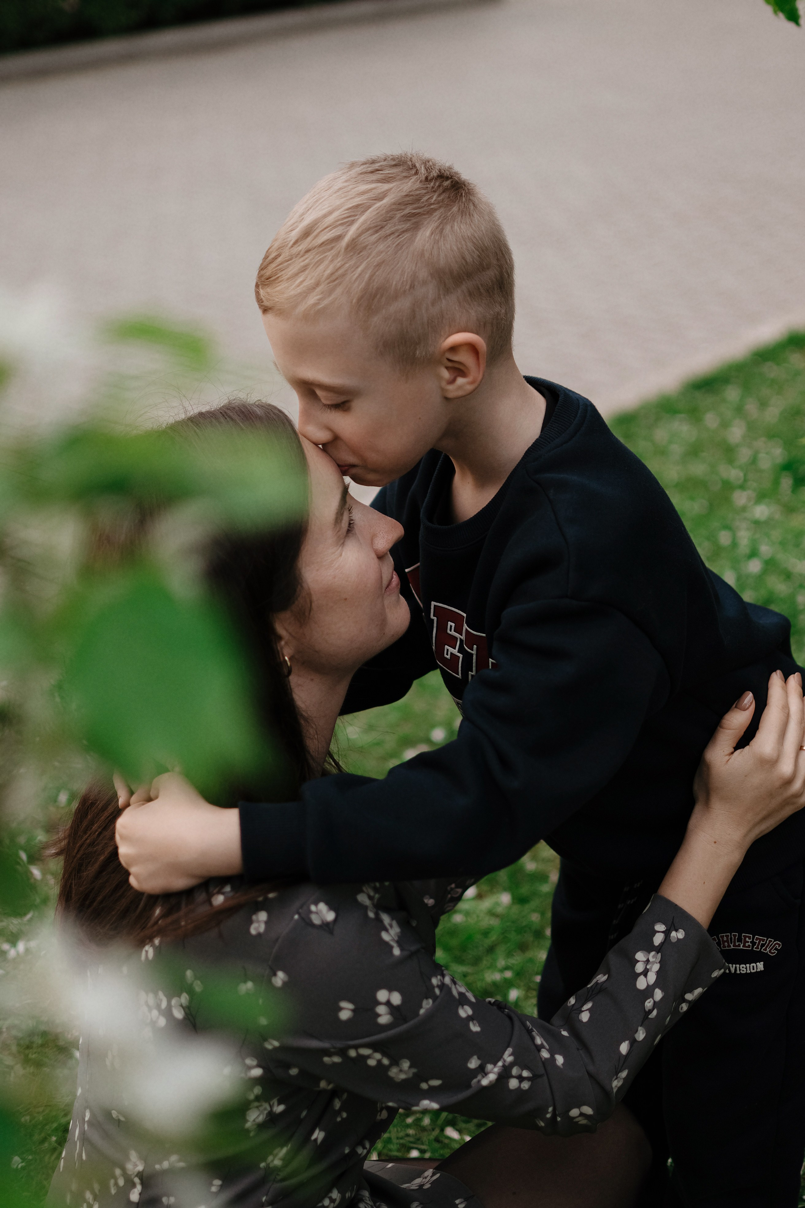 Анонс фотосессии для Насти, Вани и Саши. Фотограф в Самаре | Катерина Гущина