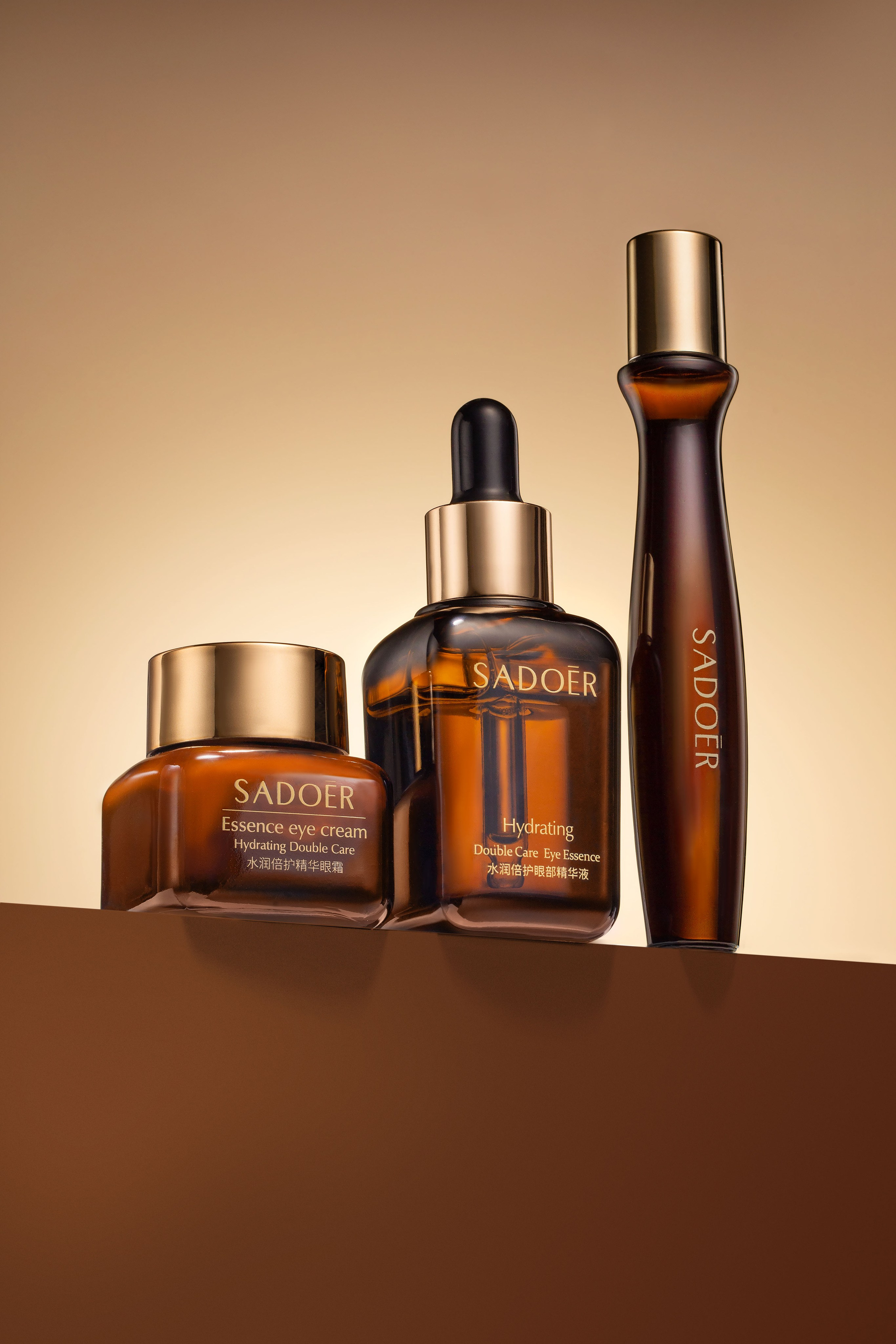 Косметика. Предметный и женский фотограф в Новосибирске