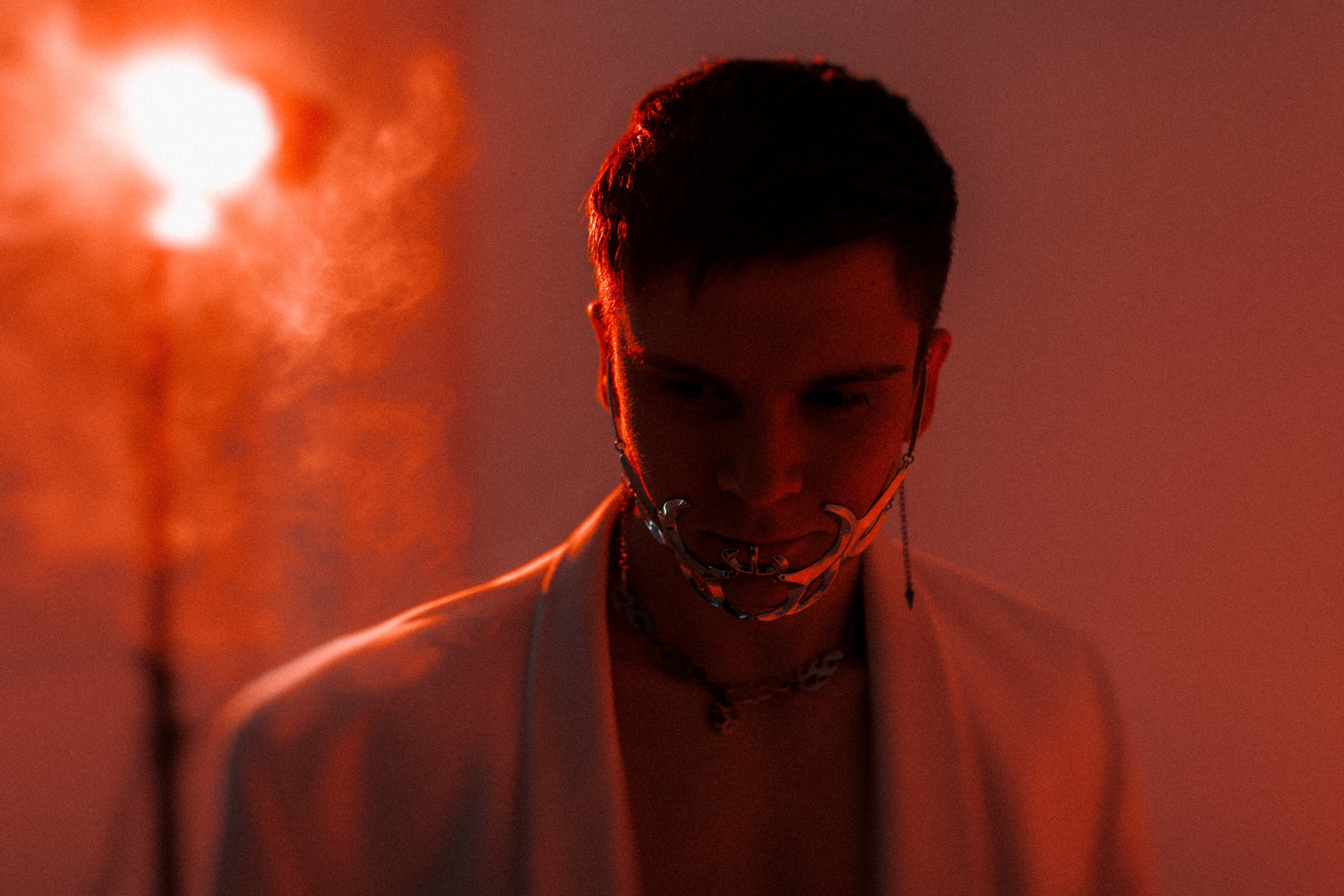 Матвей. Контент фотограф в Симферополе и по Крыму Даша Пац