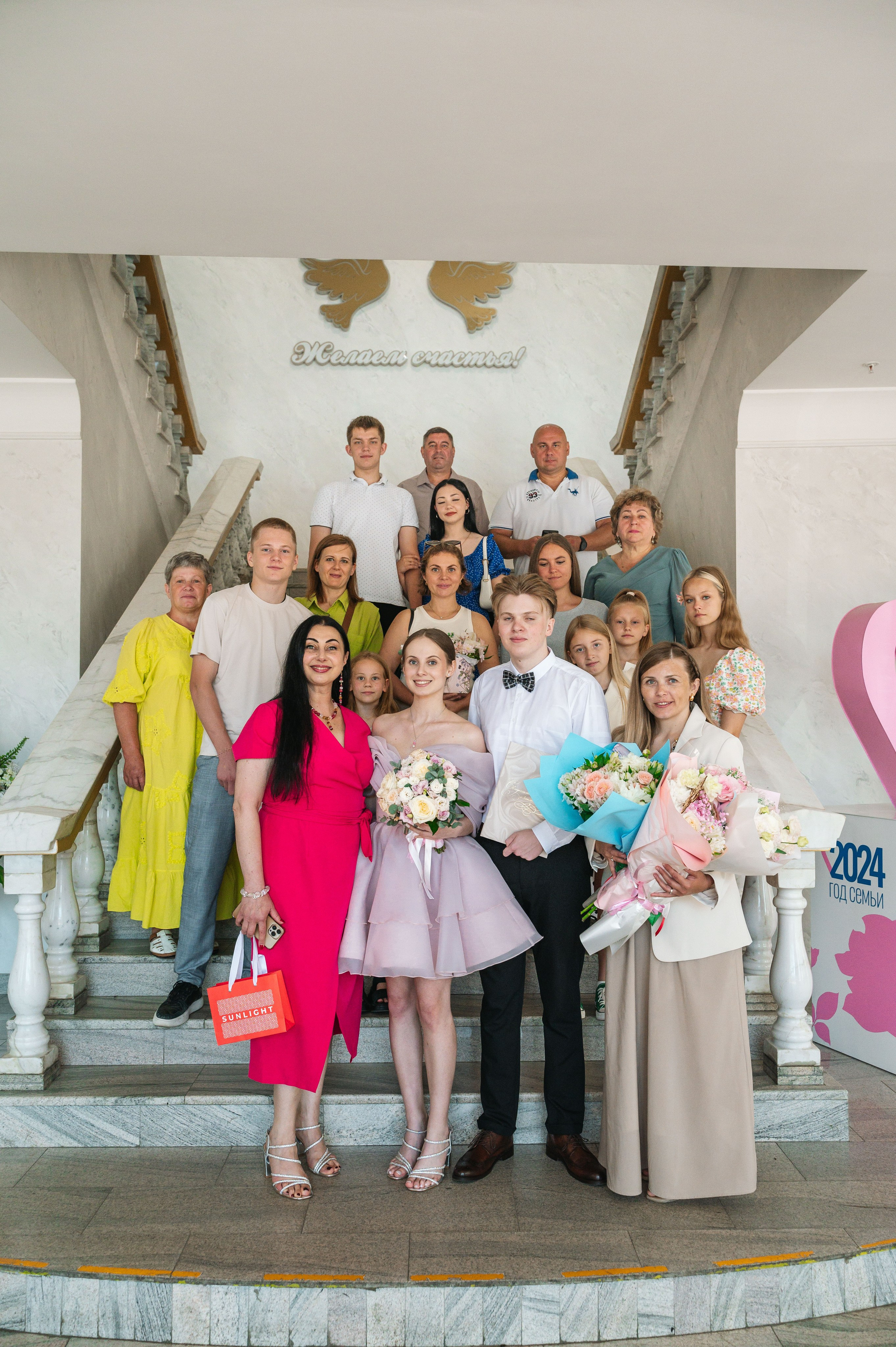 Ириска & Егор. Большакова Полина — фотограф в Туле