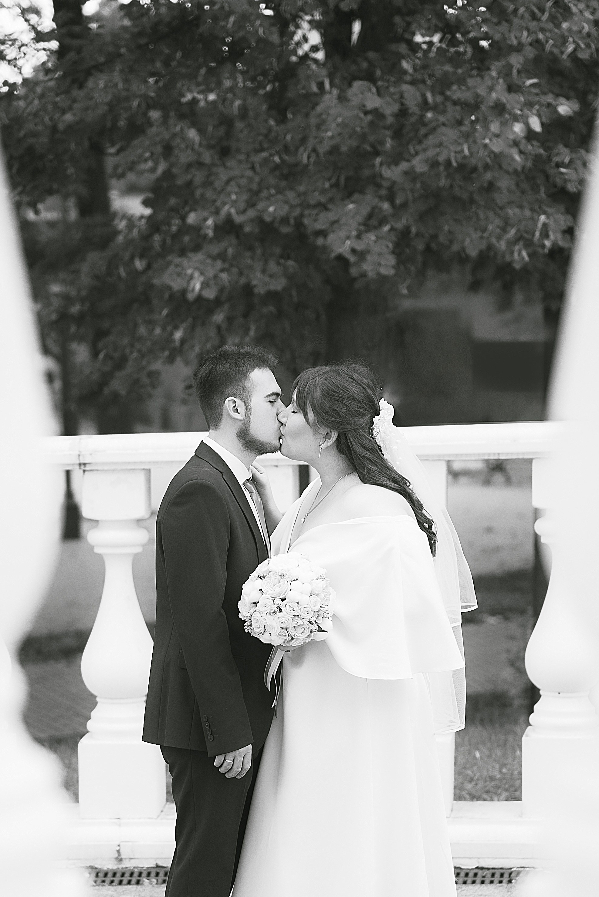 Сергей и Виктория. Идейный фотограф Пенза