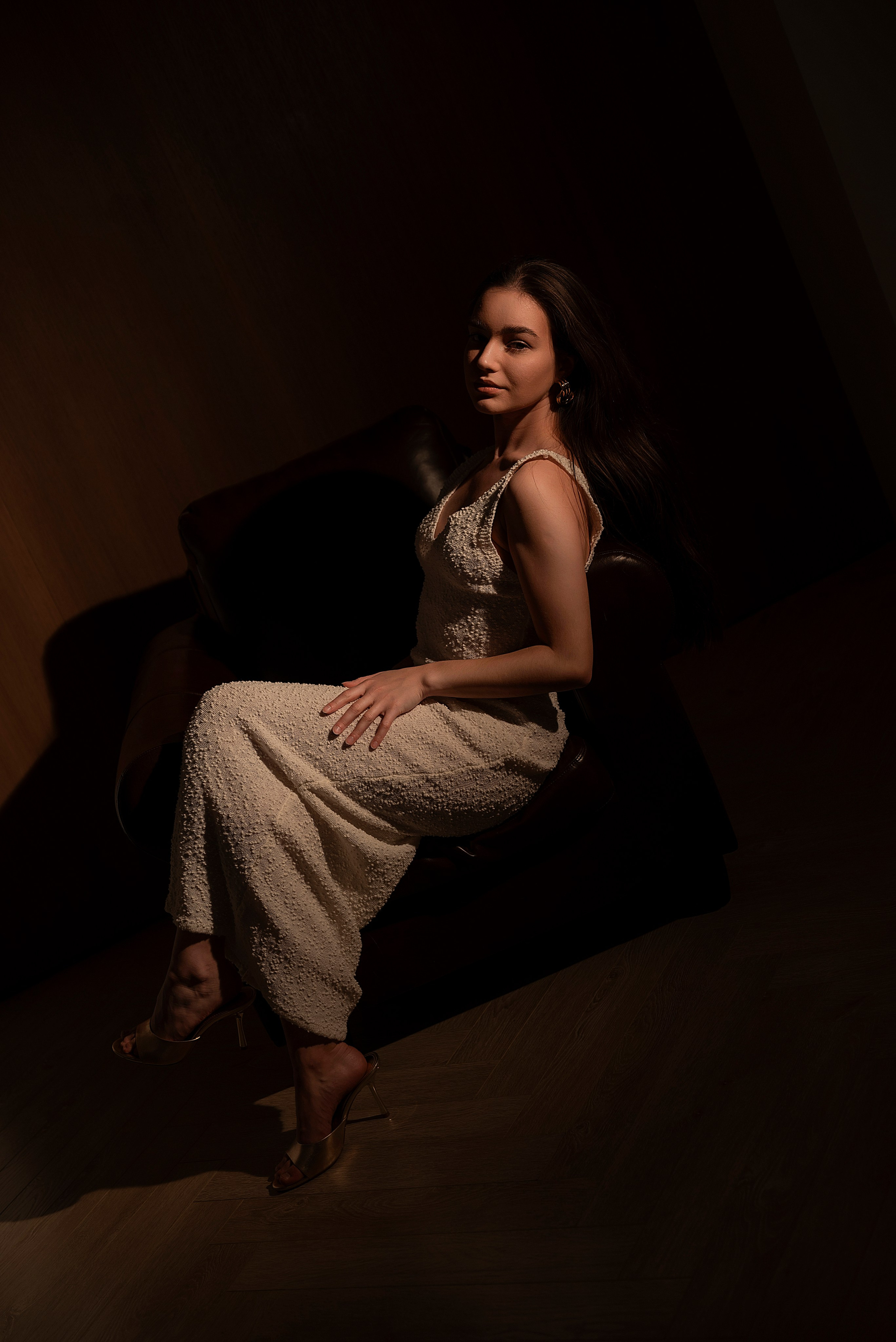 Елизавета. Идейный фотограф Пенза