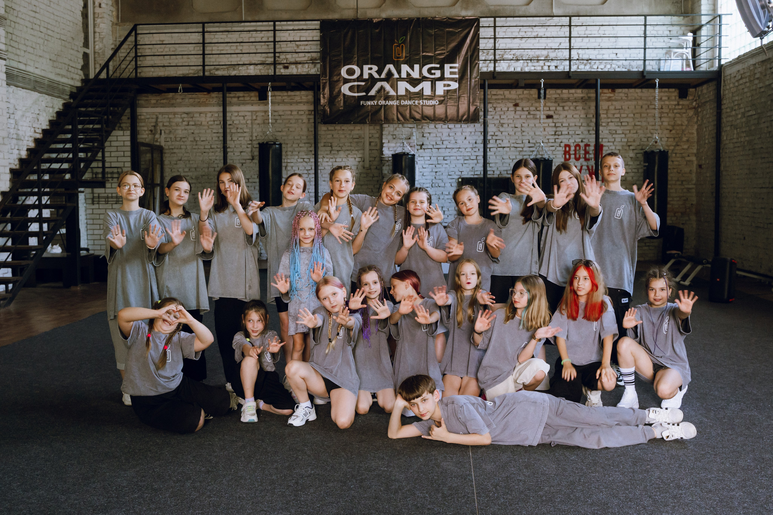 FO camp 4 2025. Фотограф Надежда Погребняк | Рязань | Москва