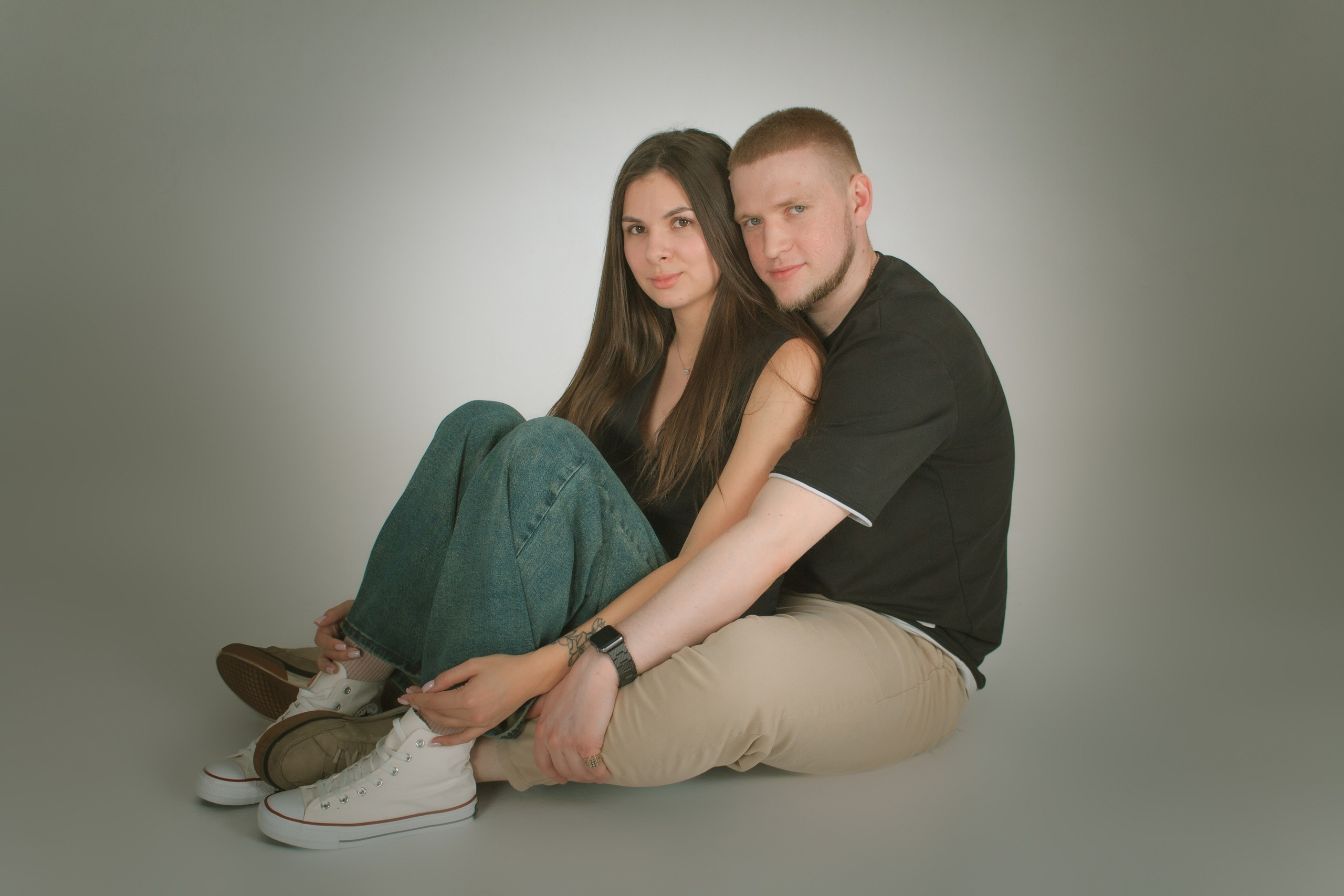 Альбом I. Фотограф Муракаева Елена