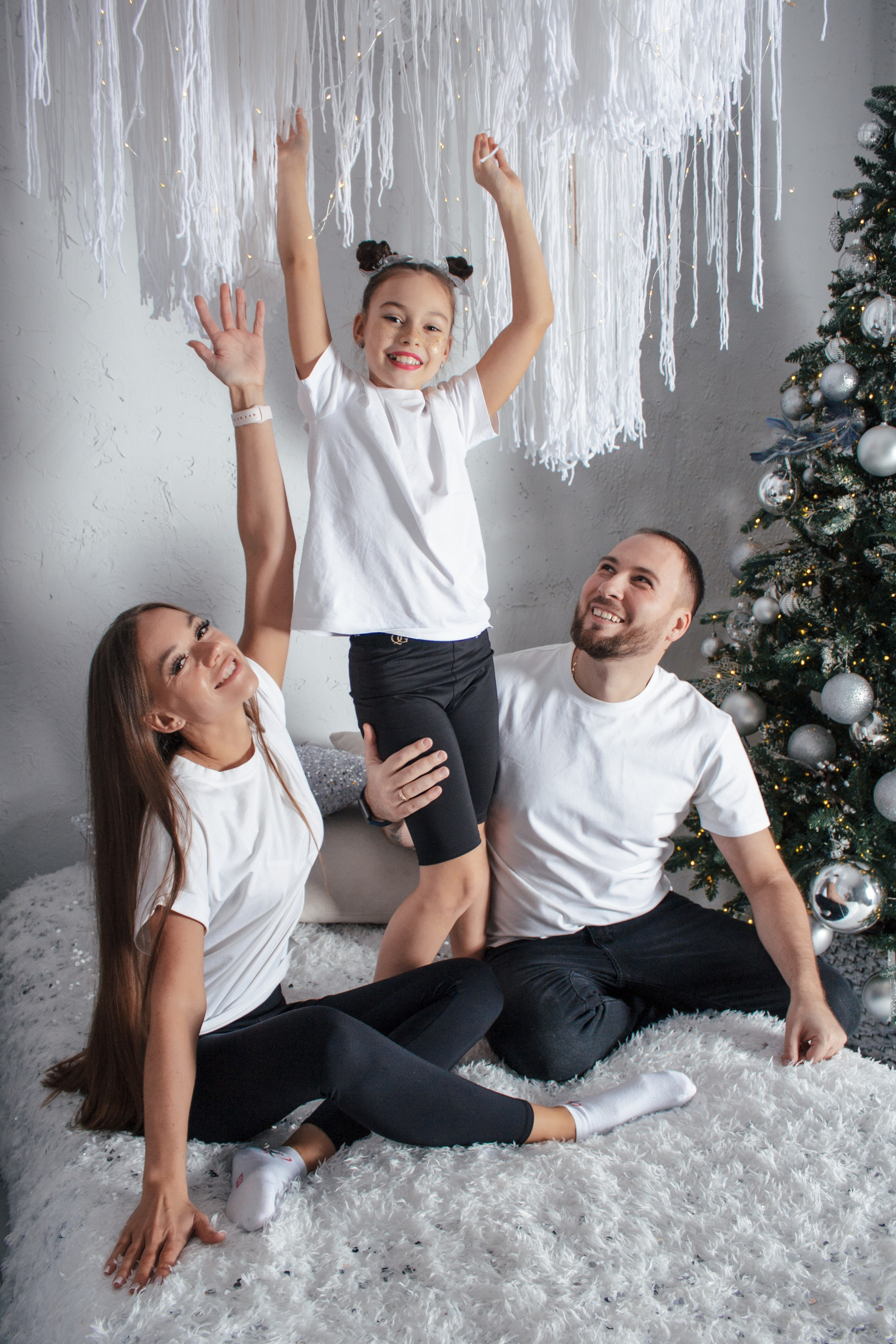 Альбом I. Фотограф Муракаева Елена